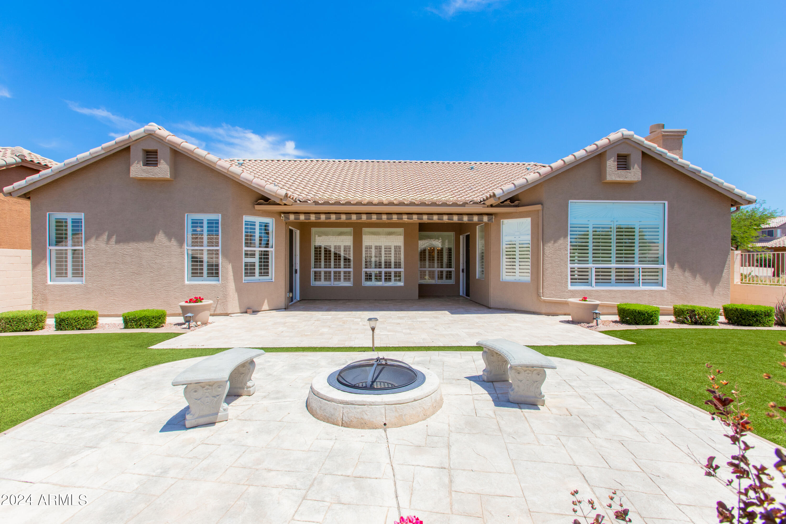 11077 E White Feather Lane