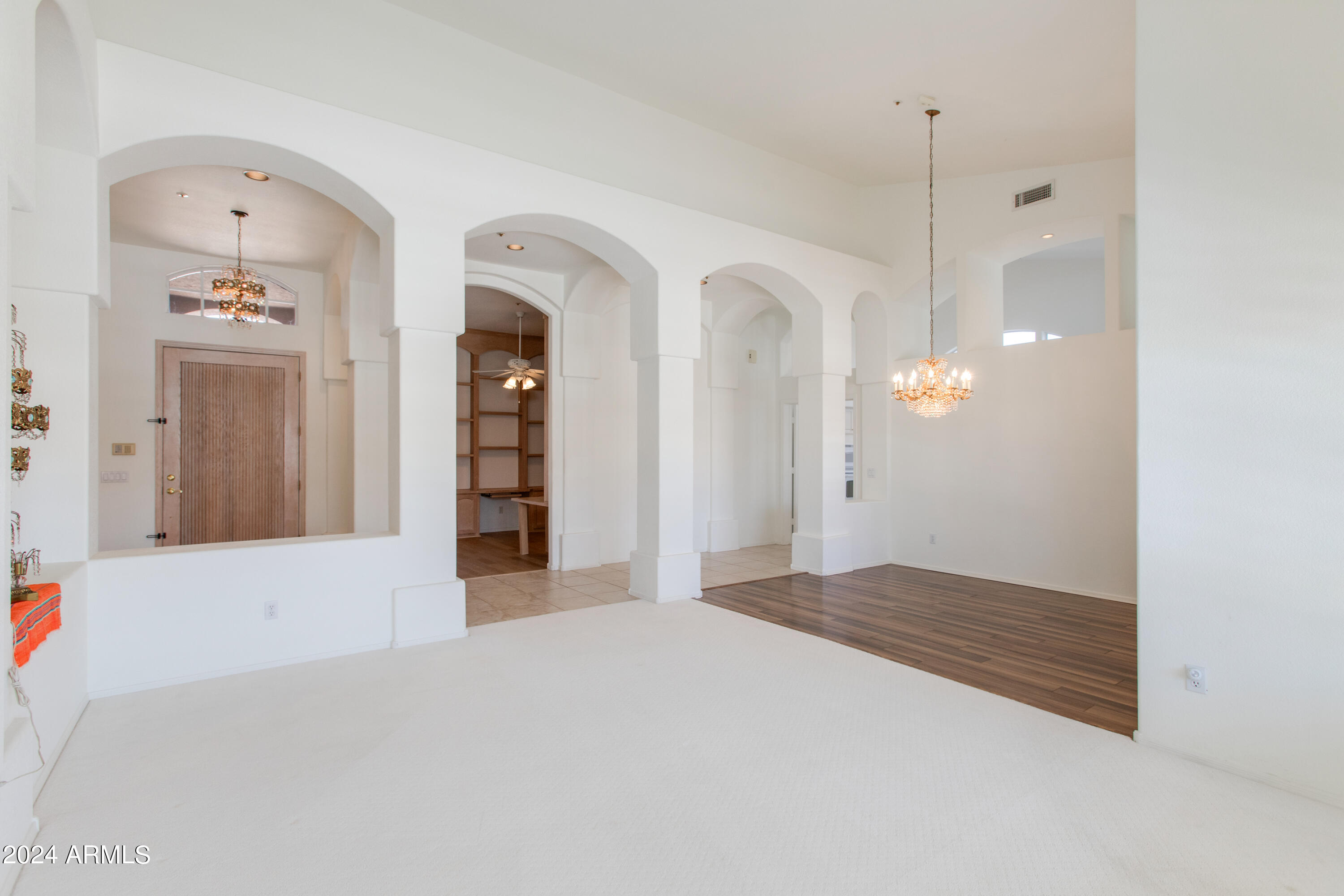 11077 E White Feather Lane