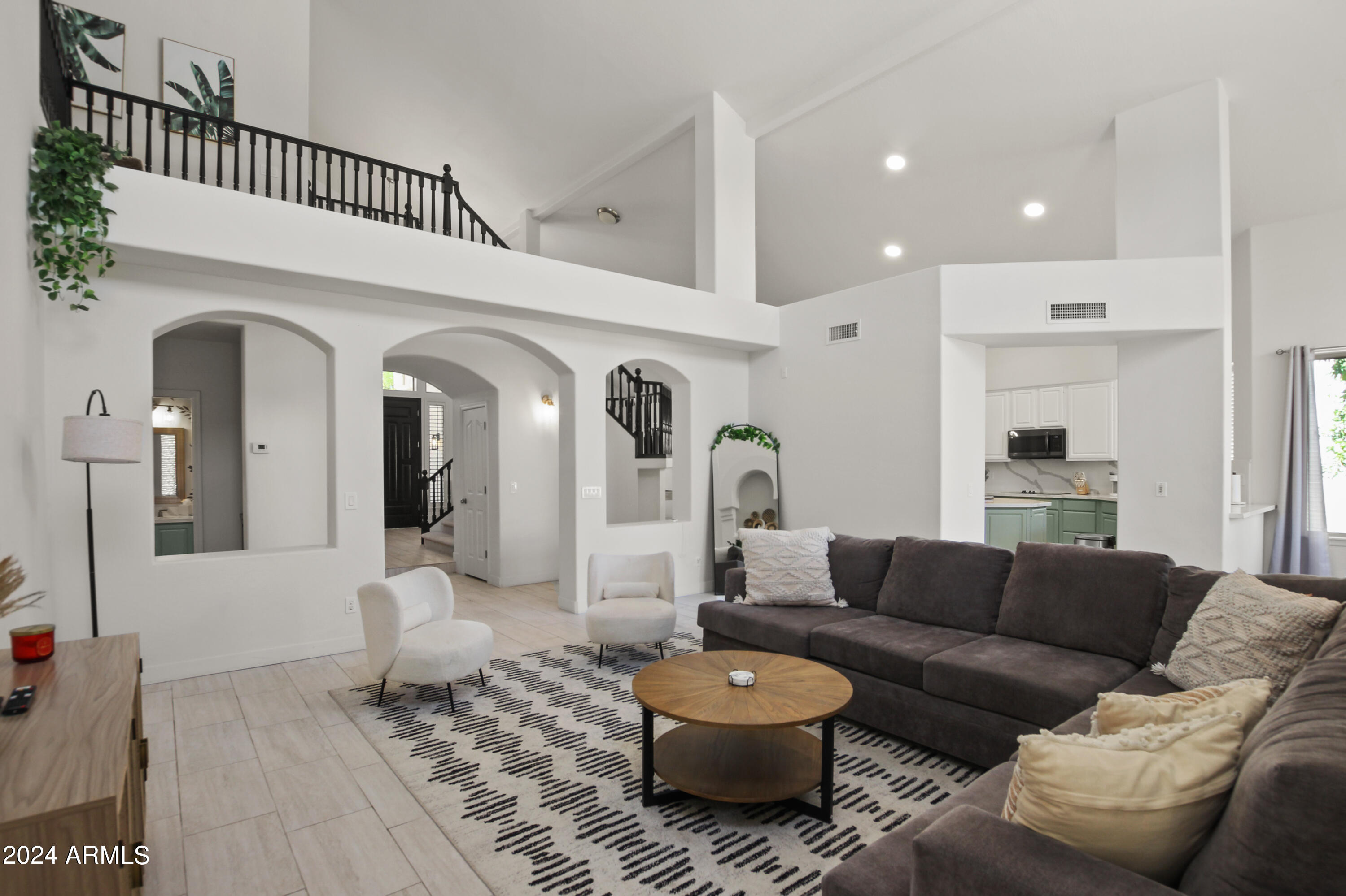 5442 E SAINT JOHN Road