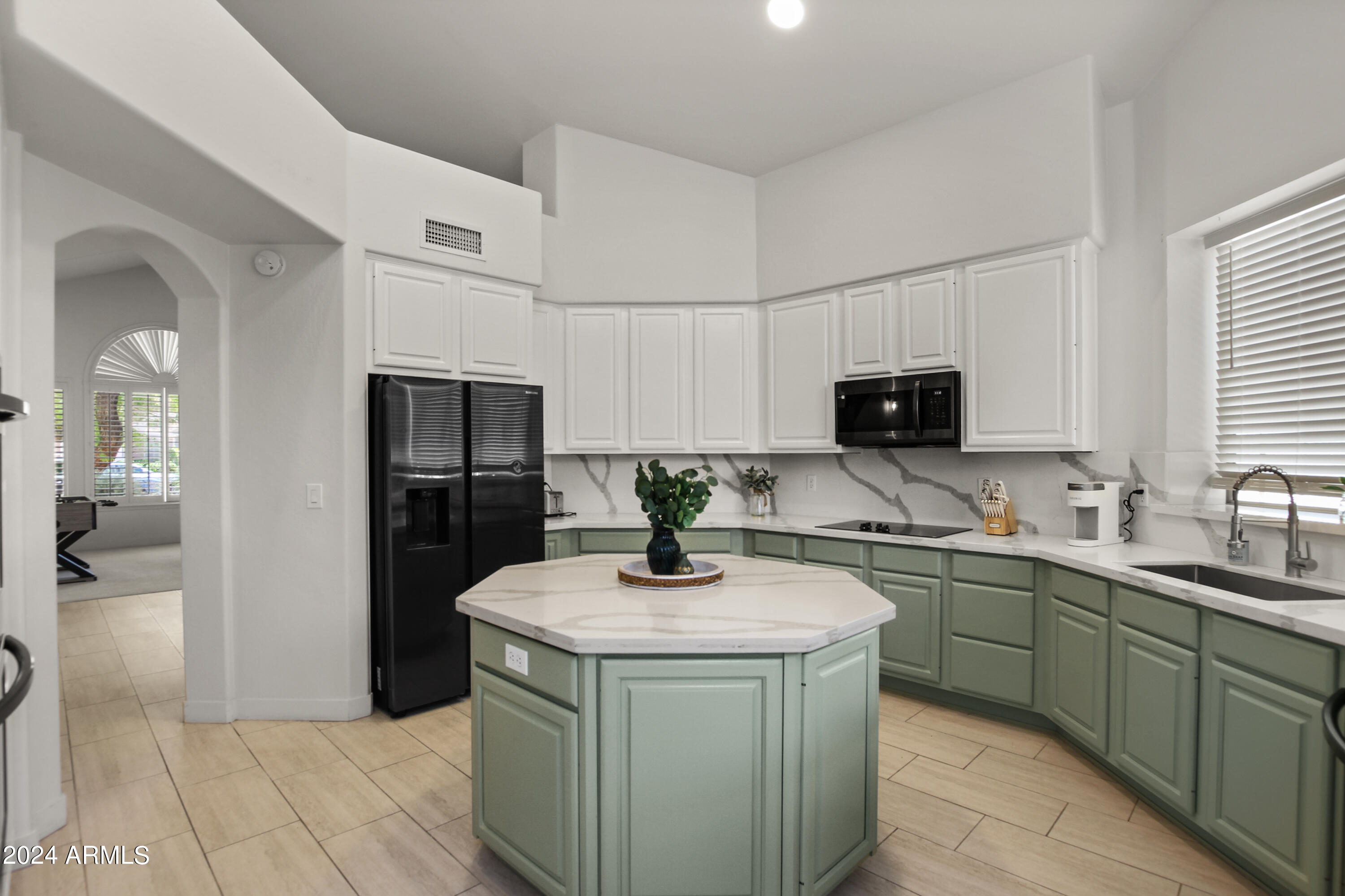 5442 E SAINT JOHN Road