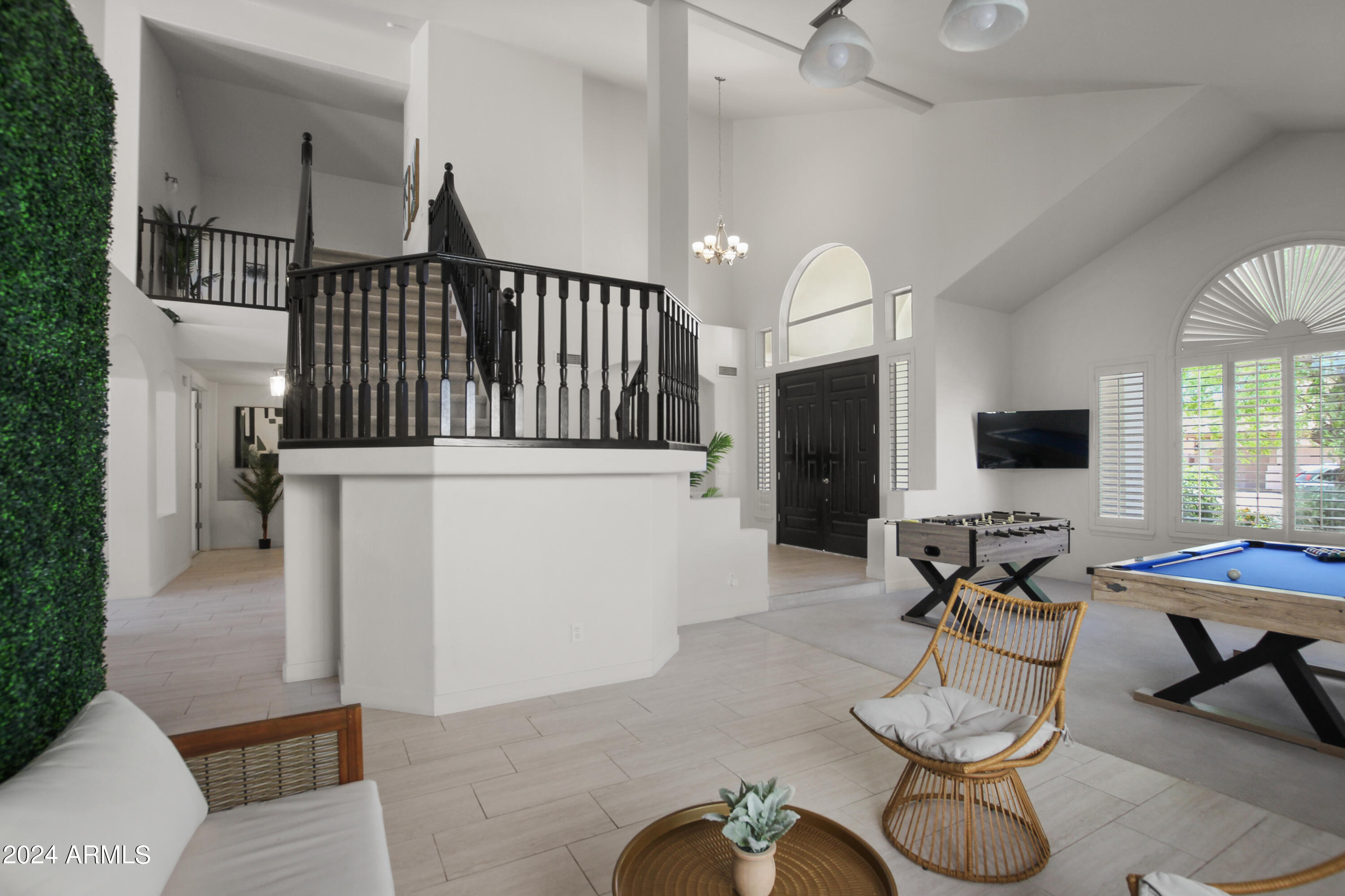 5442 E SAINT JOHN Road