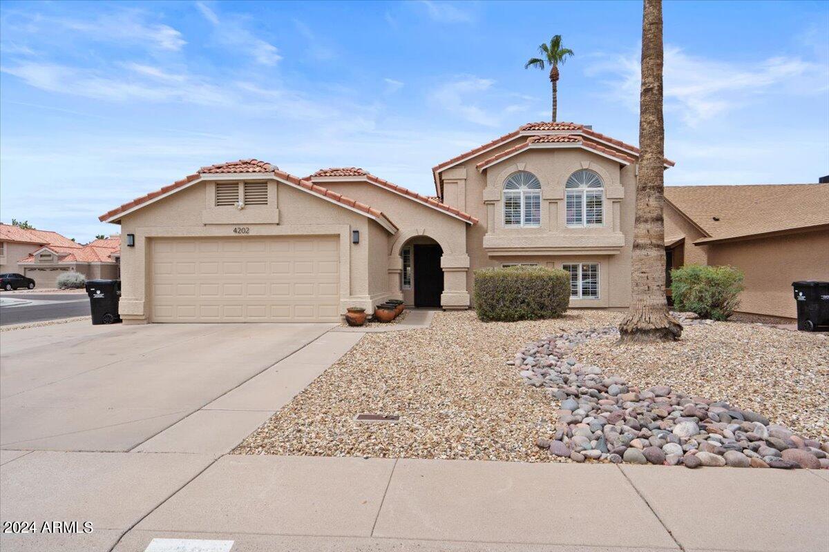 4202 E Saltsage Drive