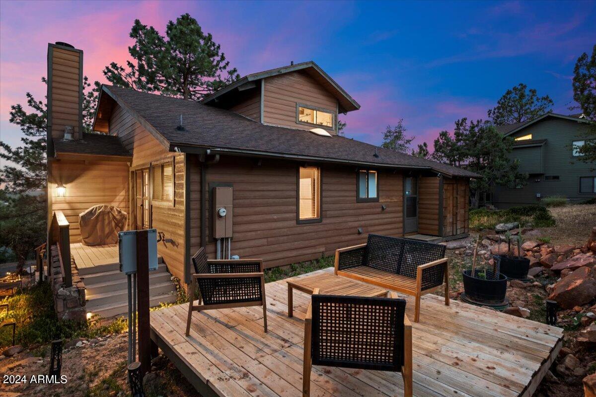 6066 W SKYVIEW Circle