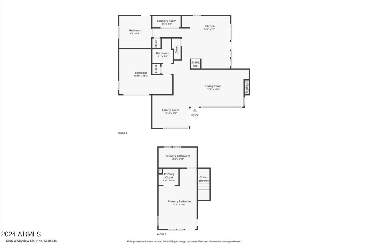 6066 W SKYVIEW Circle