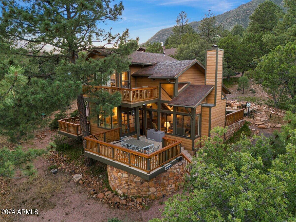 6066 W SKYVIEW Circle