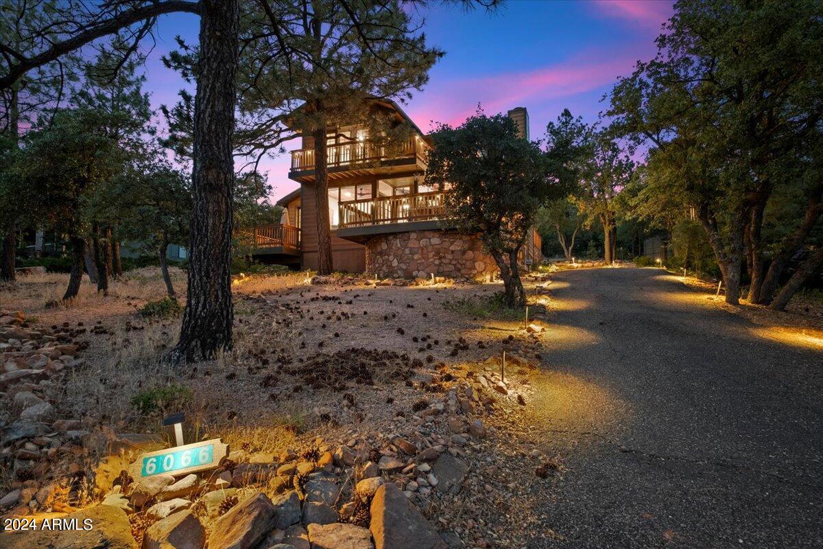 6066 W SKYVIEW Circle