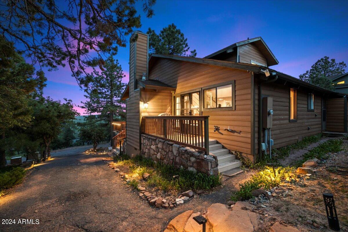 6066 W SKYVIEW Circle