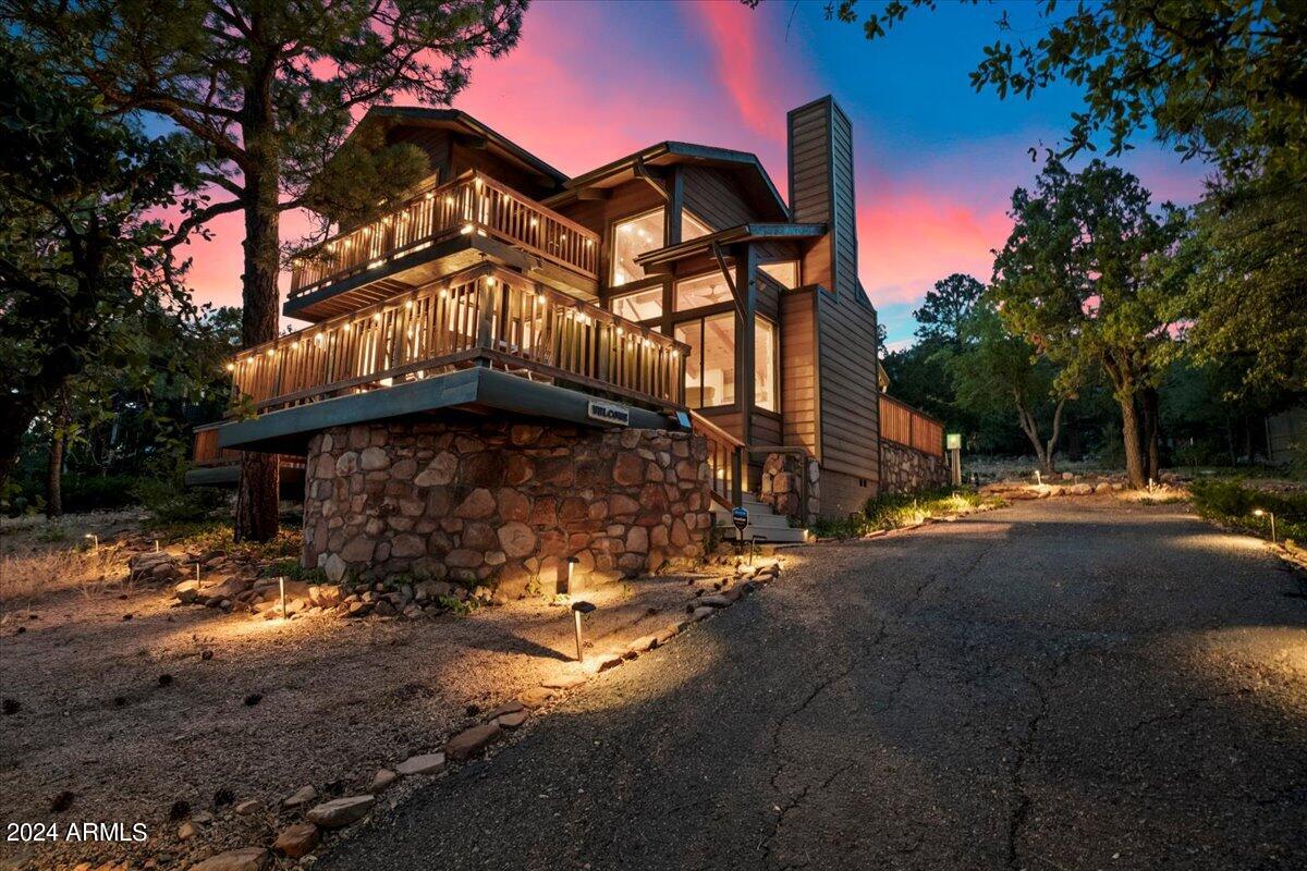 6066 W SKYVIEW Circle