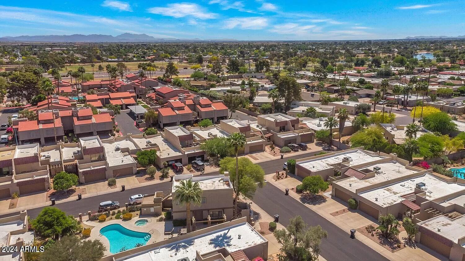 7849 E BUENA TERRA Way