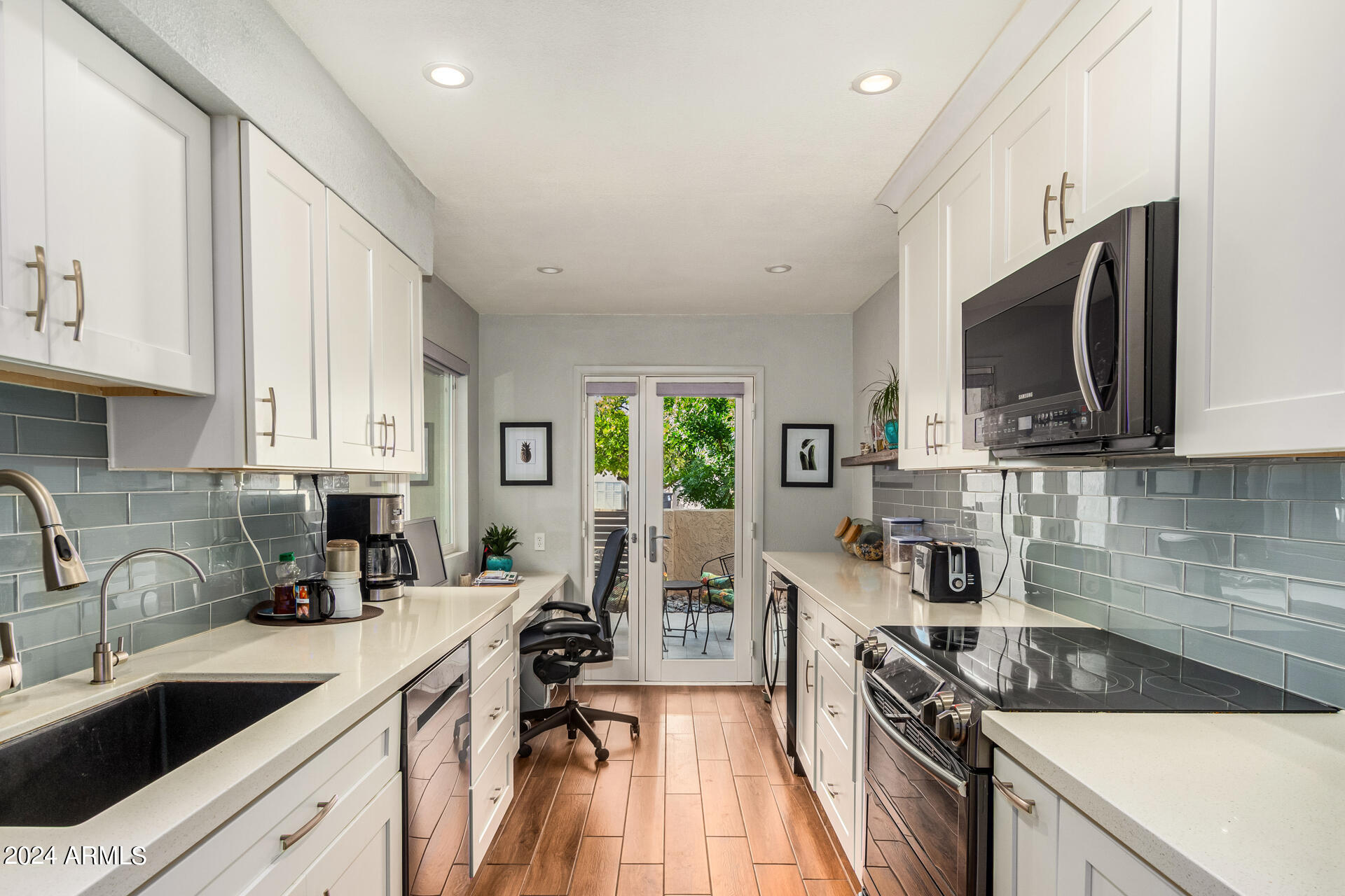 7849 E BUENA TERRA Way