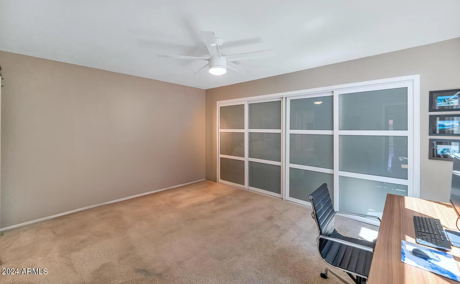 7849 E BUENA TERRA Way