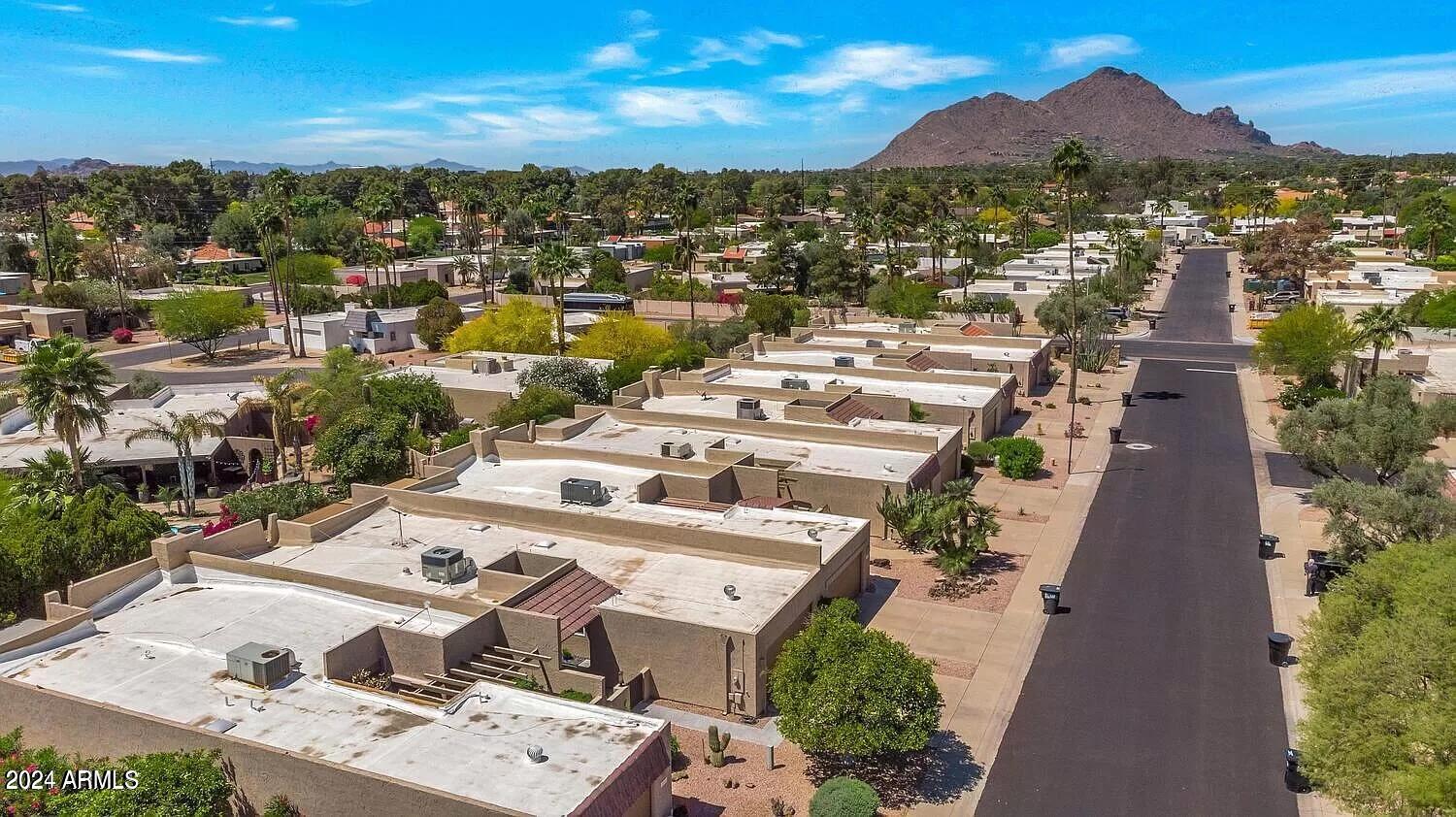 7849 E BUENA TERRA Way