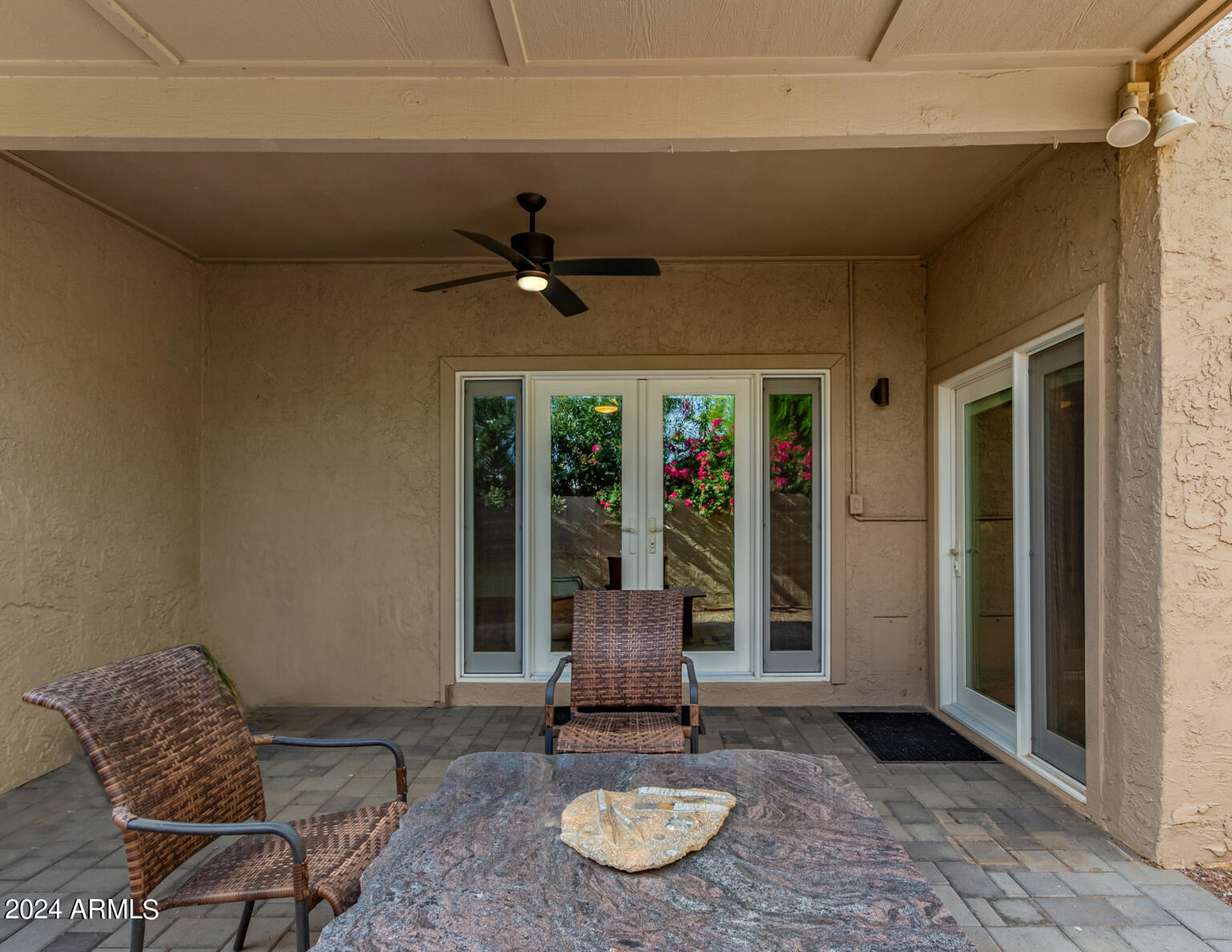 7849 E BUENA TERRA Way