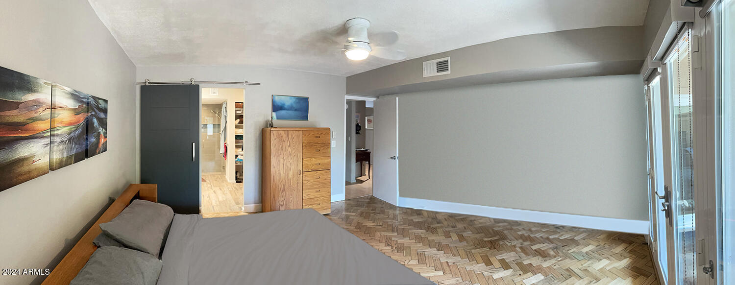 7849 E BUENA TERRA Way