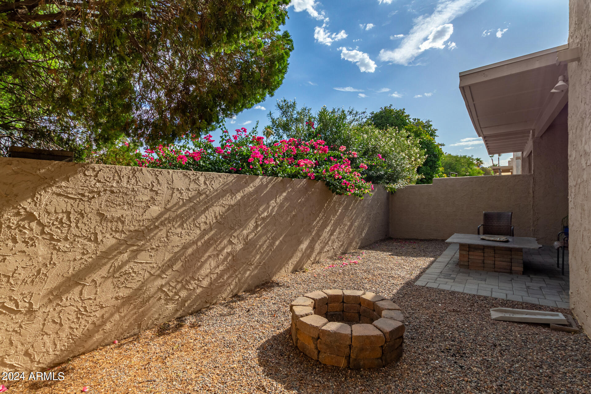 7849 E BUENA TERRA Way