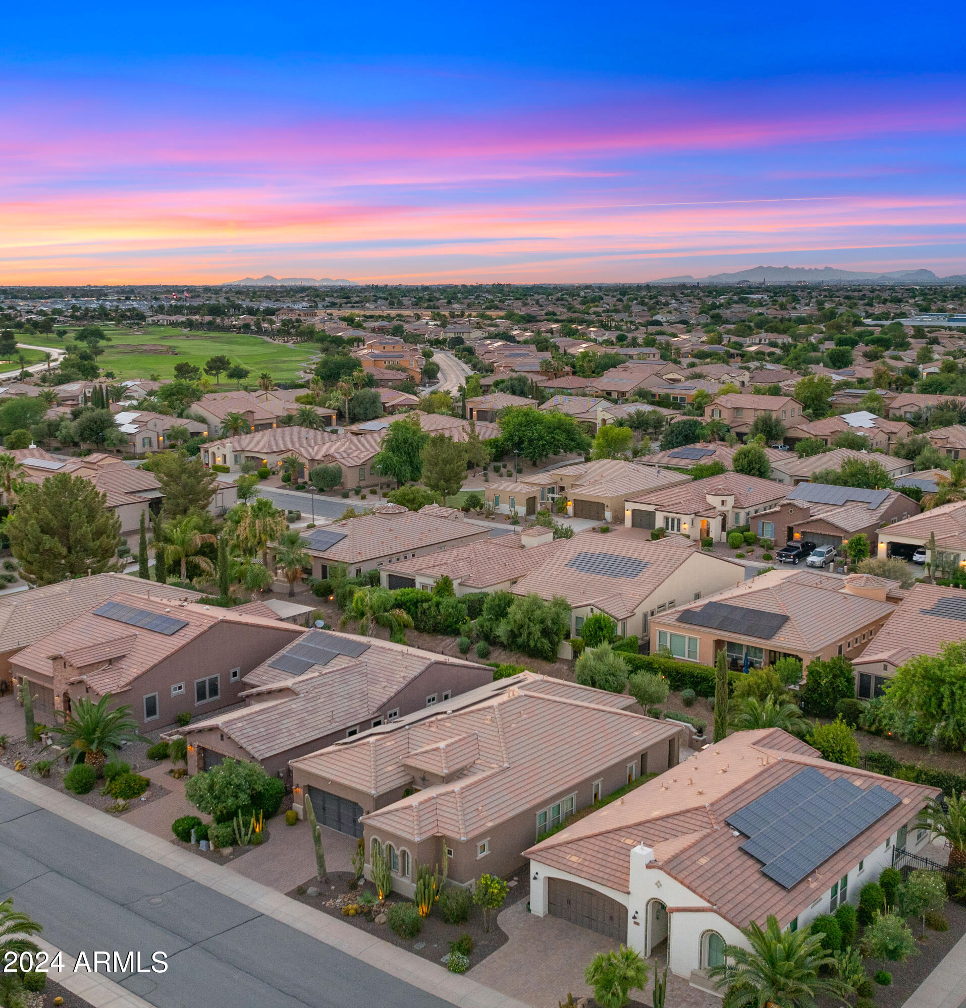 1788 E AZAFRAN Trail