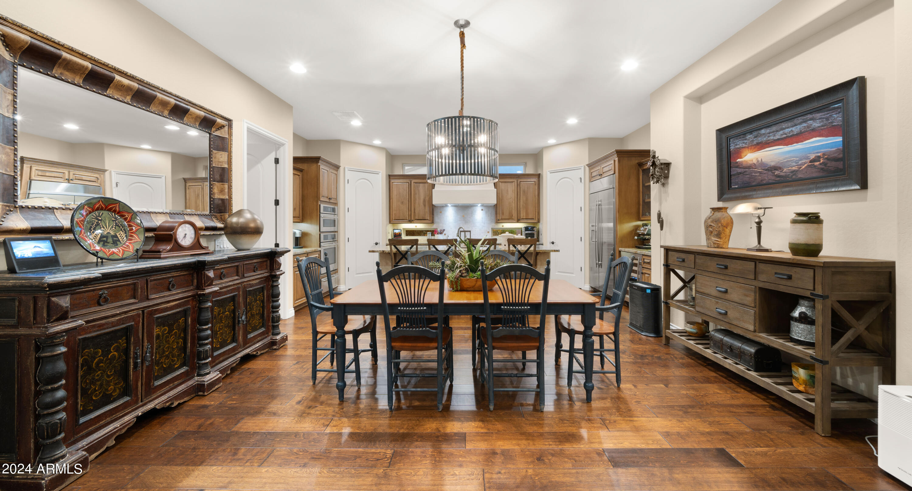 1788 E AZAFRAN Trail