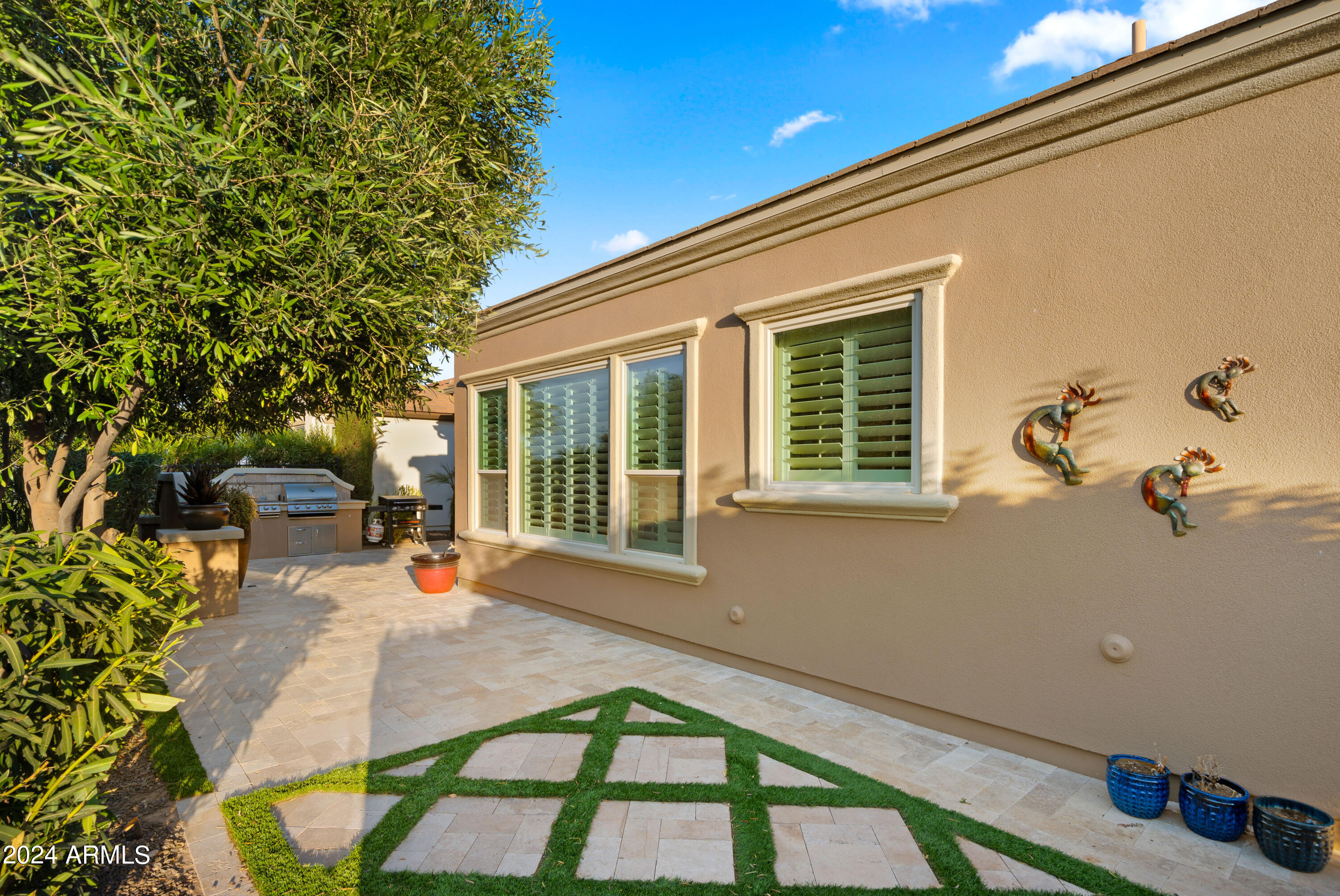 1788 E AZAFRAN Trail