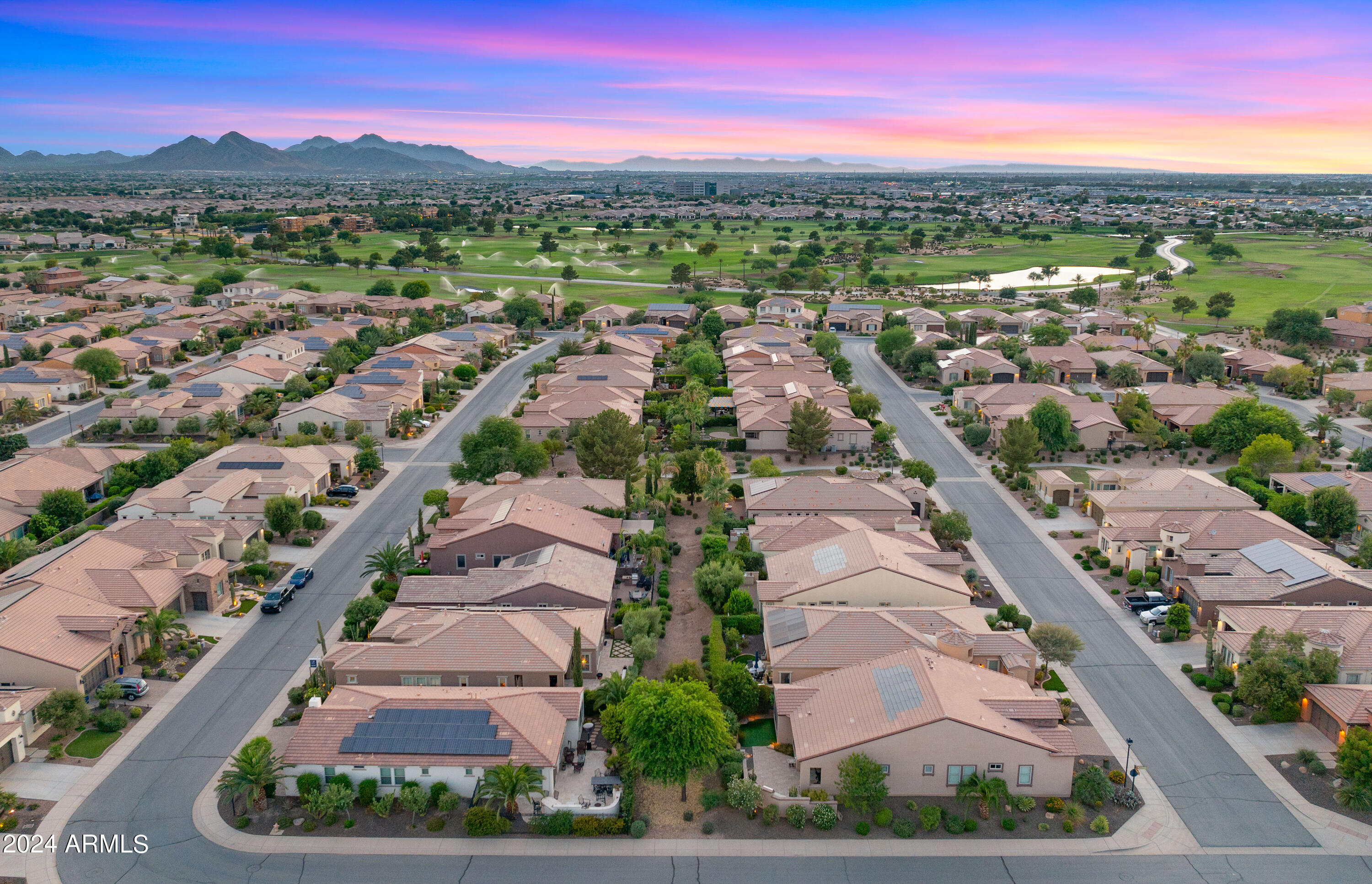 1788 E AZAFRAN Trail