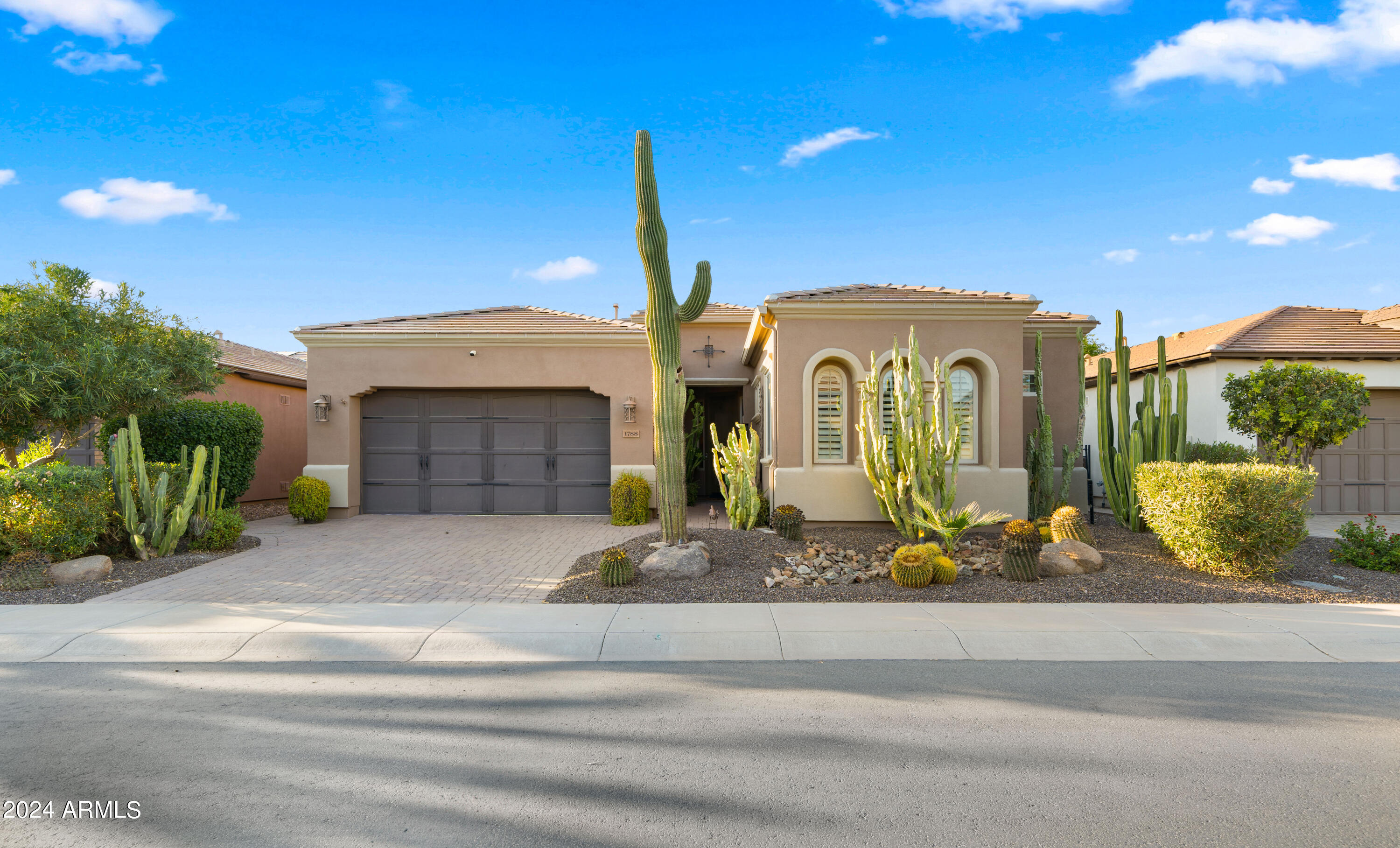 1788 E AZAFRAN Trail