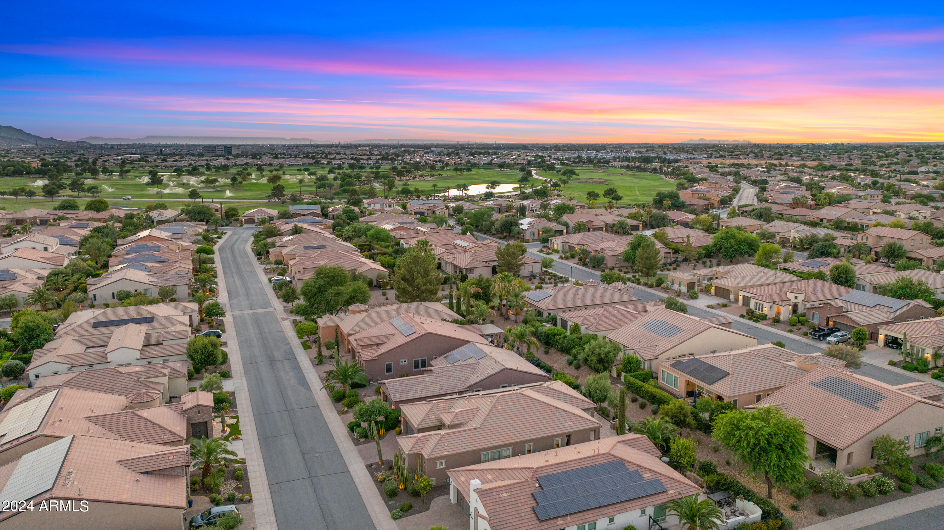 1788 E AZAFRAN Trail