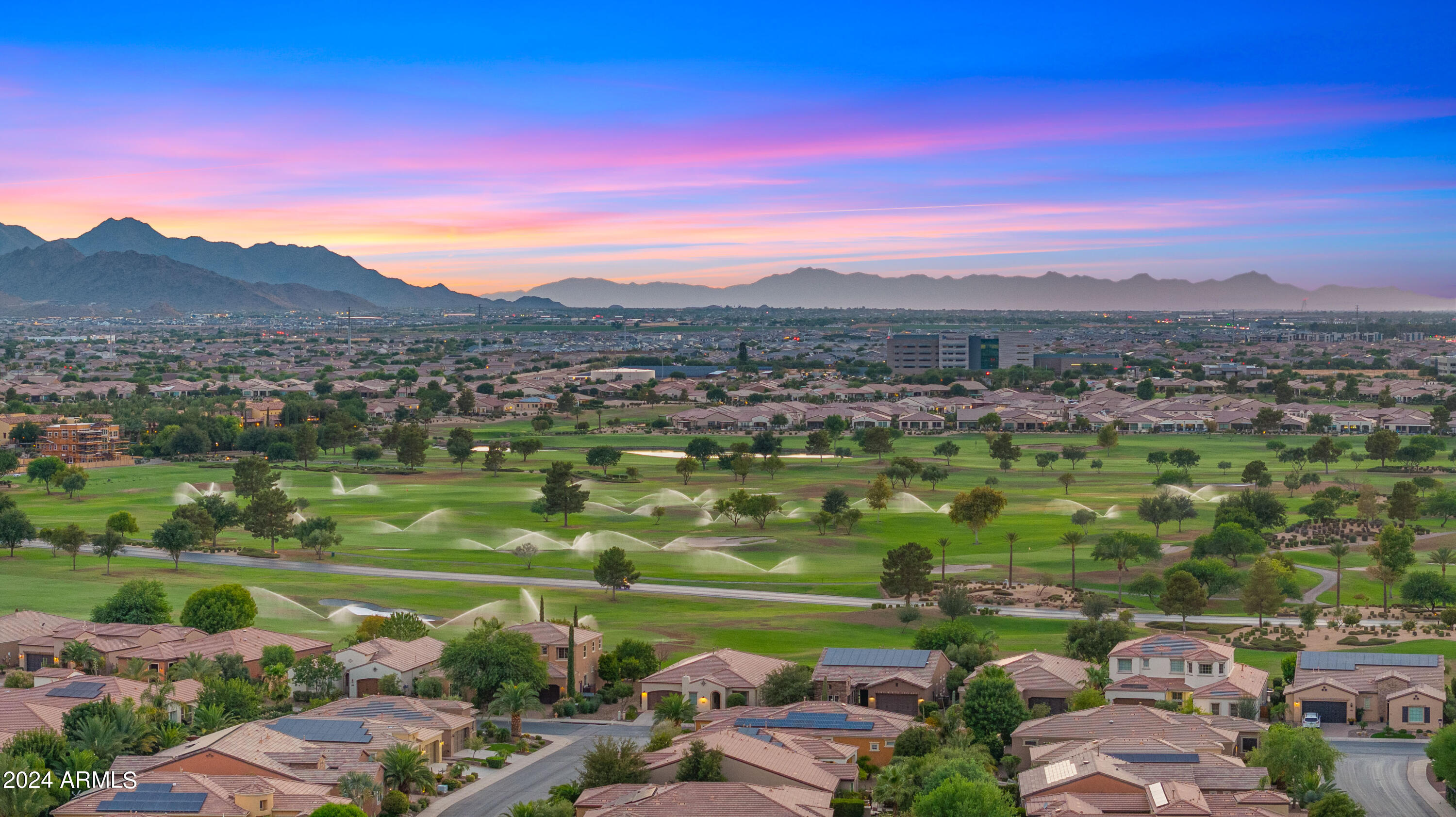 1788 E AZAFRAN Trail