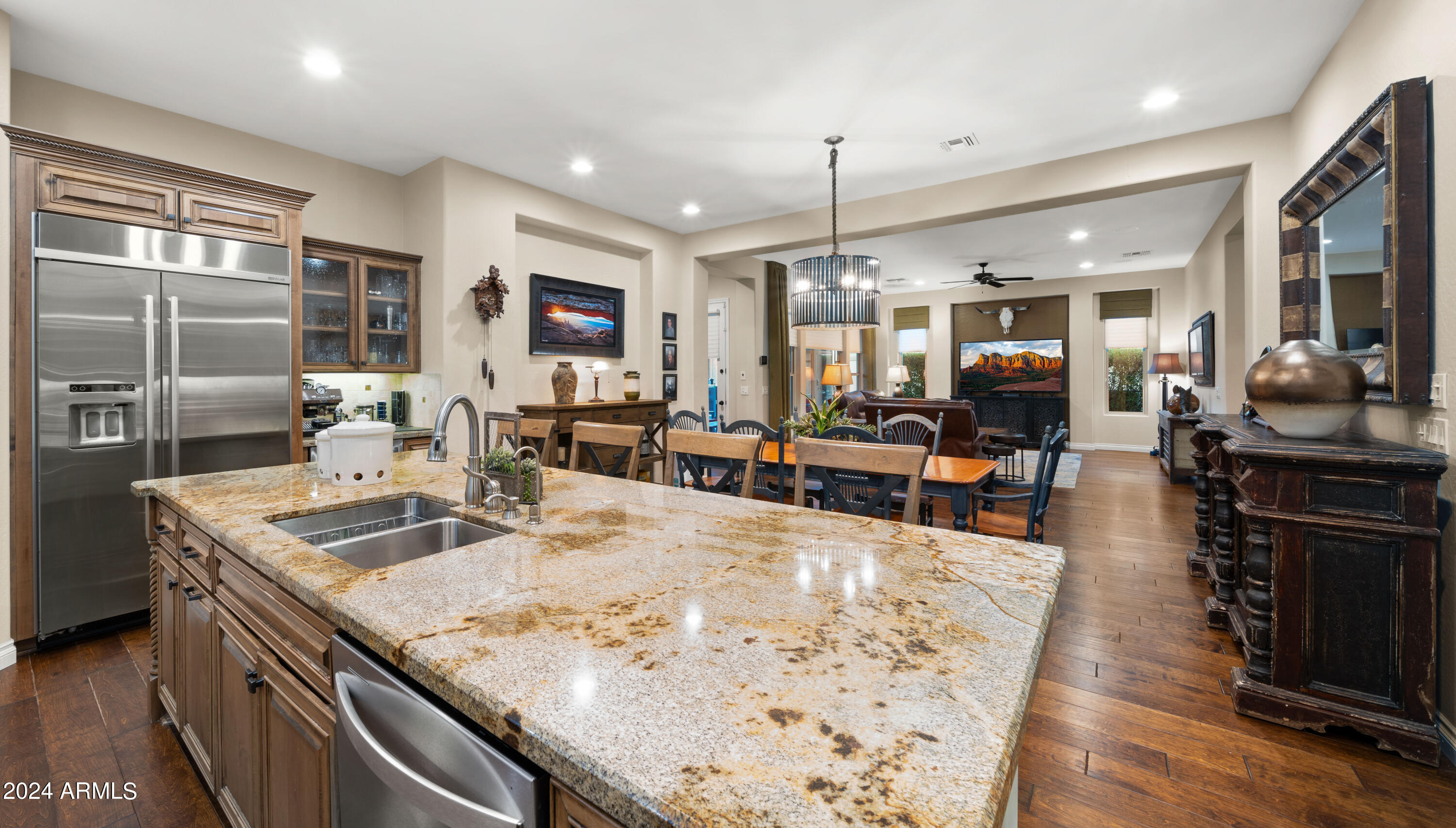 1788 E AZAFRAN Trail