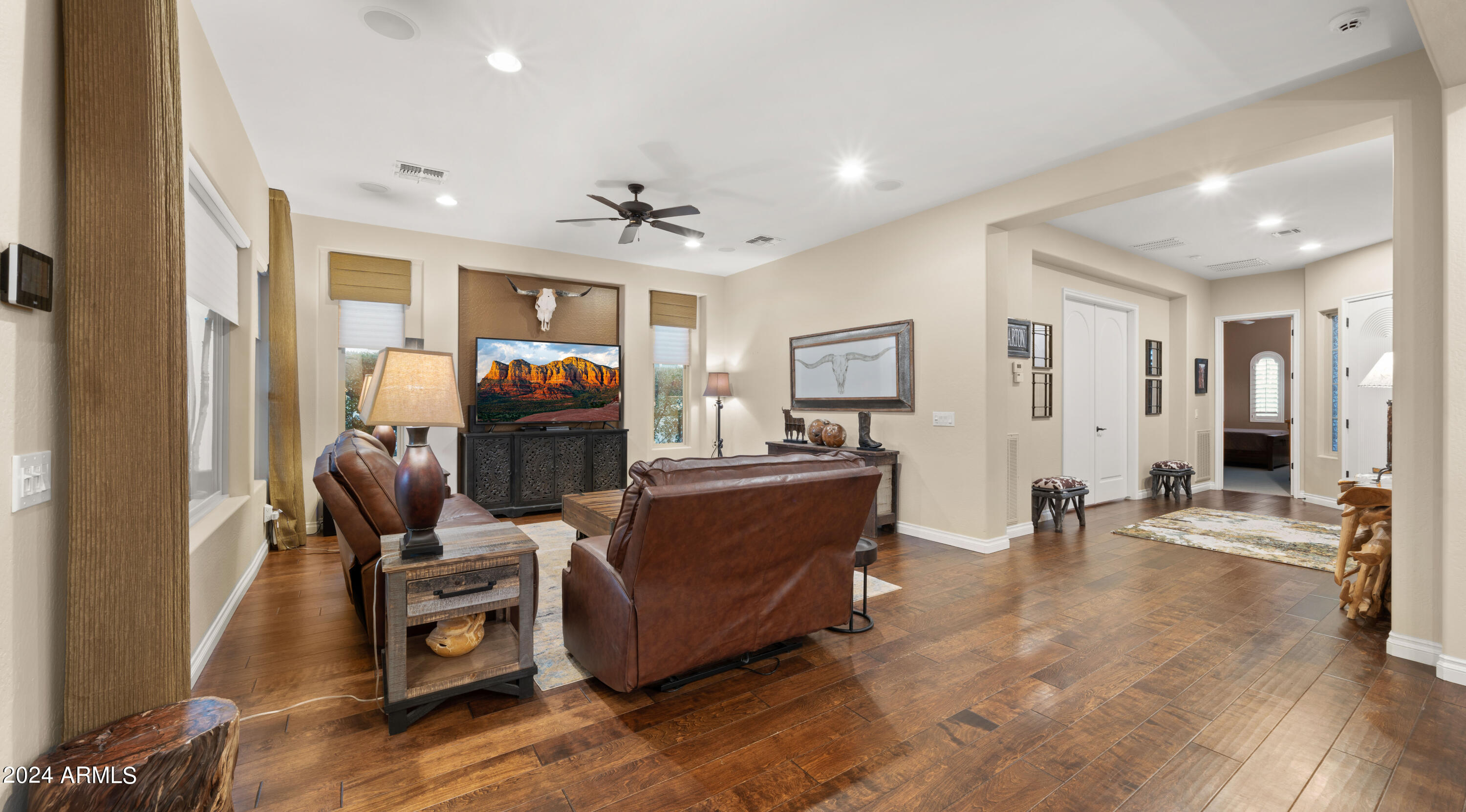 1788 E AZAFRAN Trail