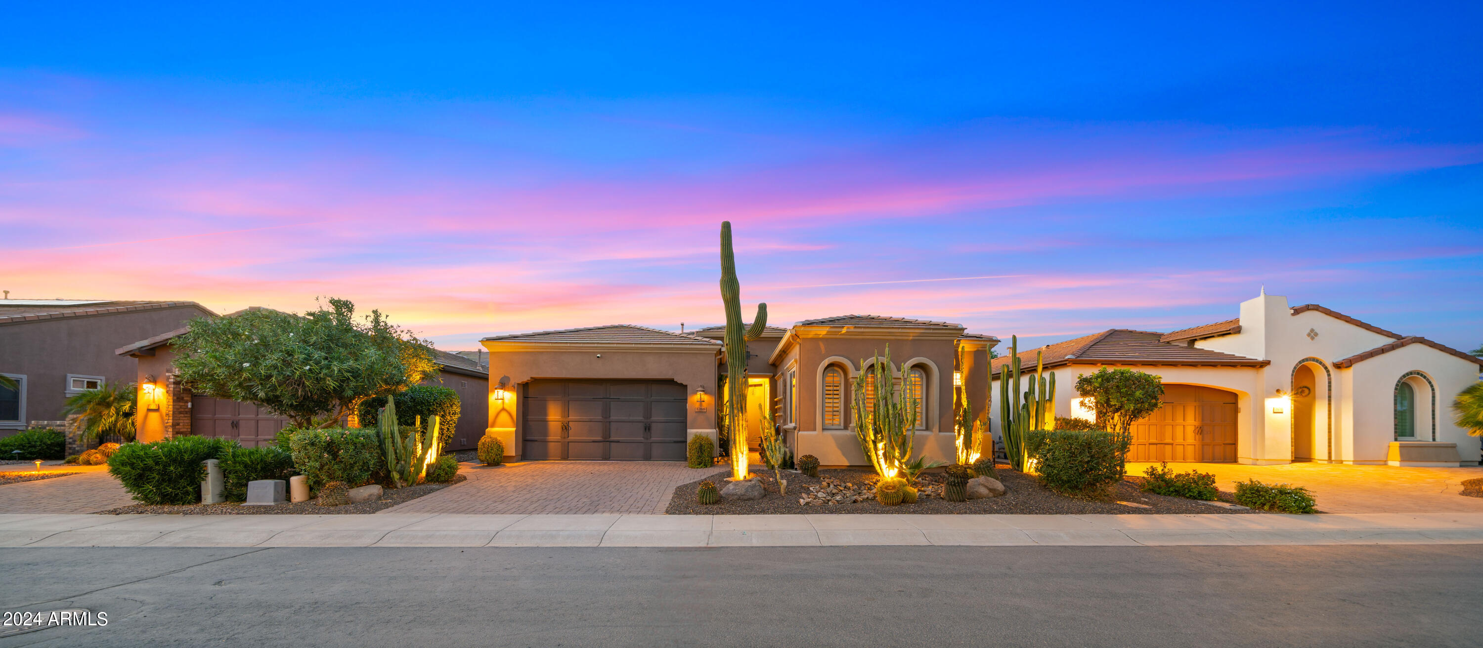 1788 E AZAFRAN Trail