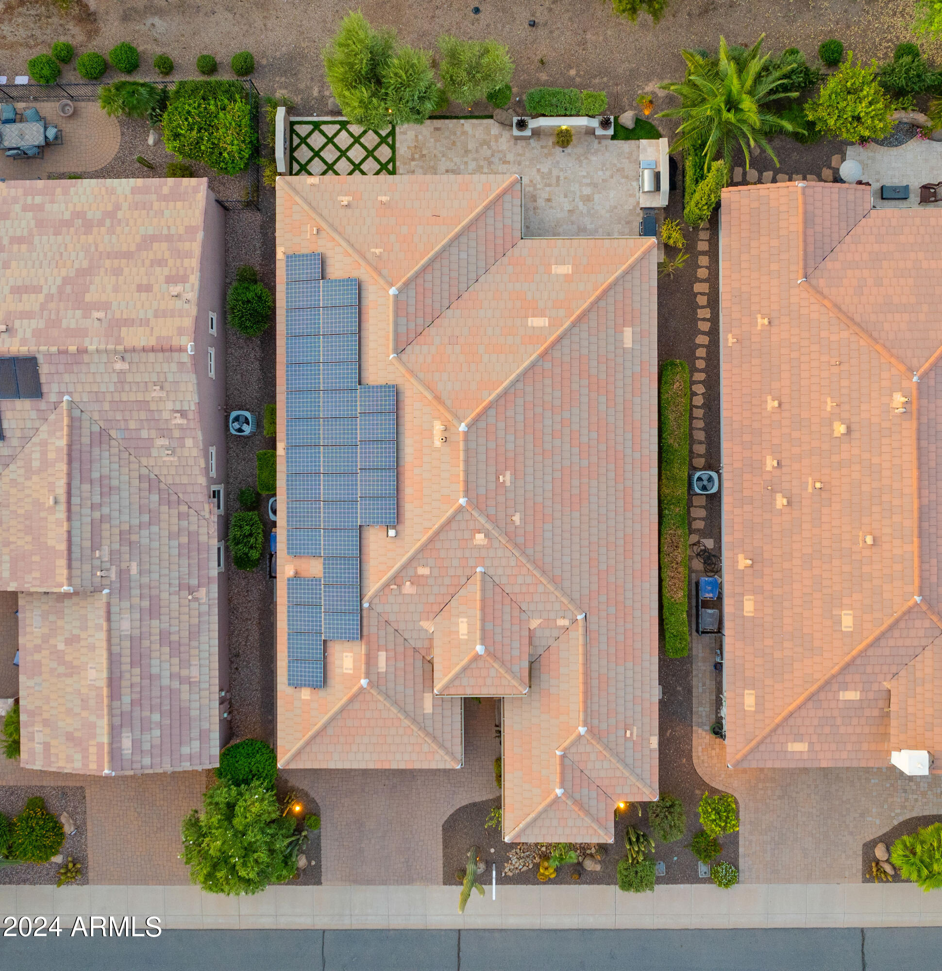 1788 E AZAFRAN Trail