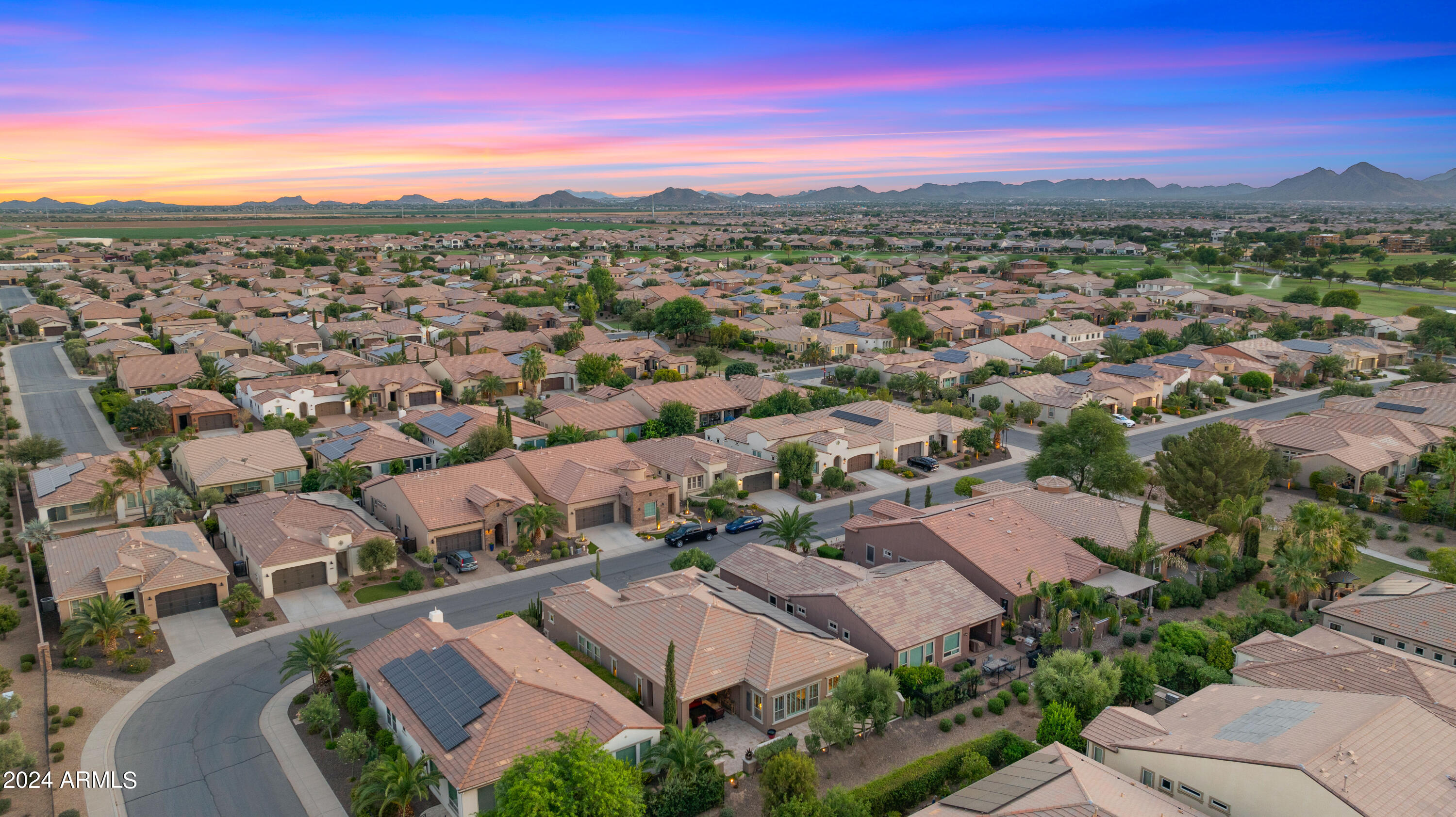 1788 E AZAFRAN Trail