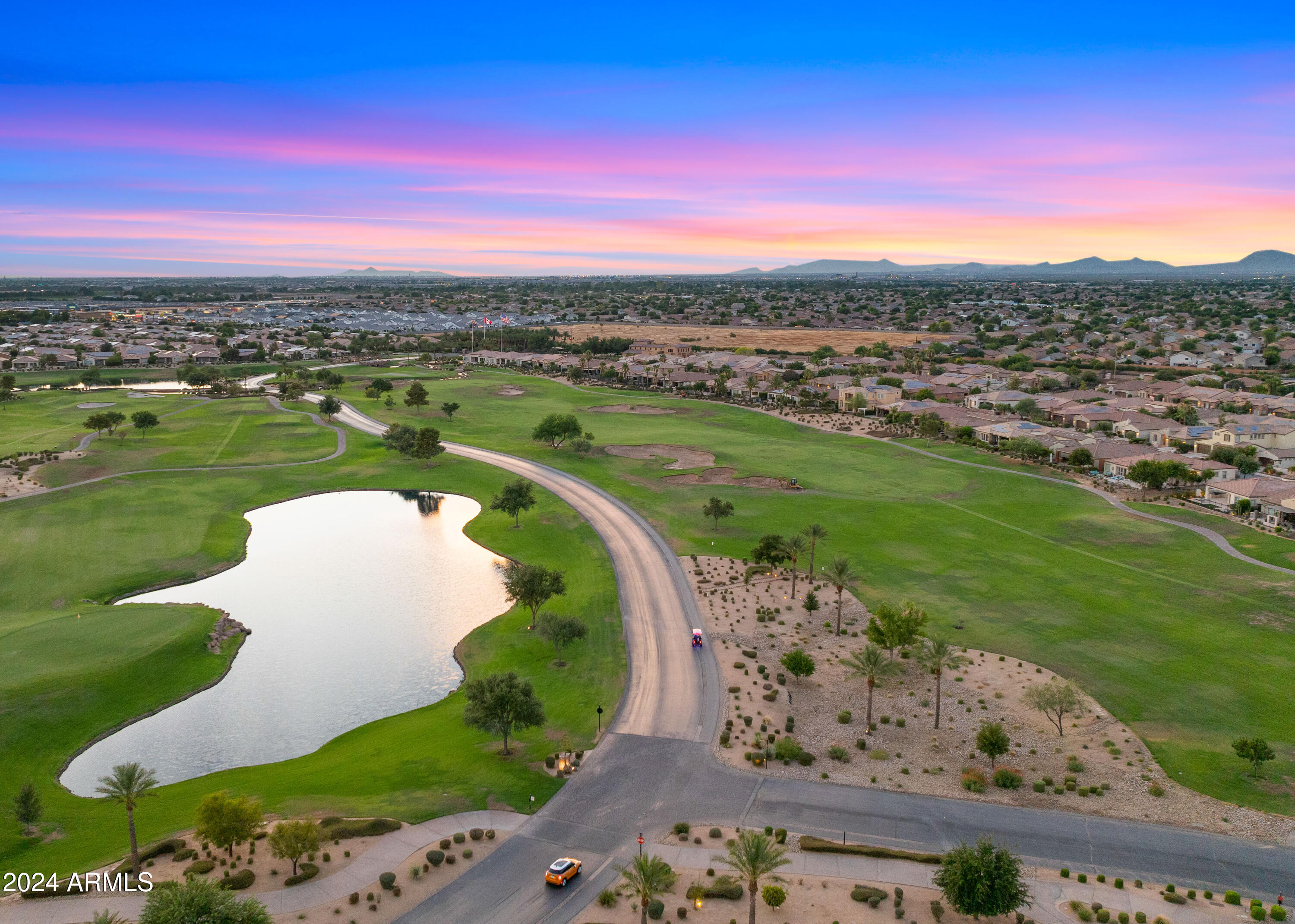 1788 E AZAFRAN Trail