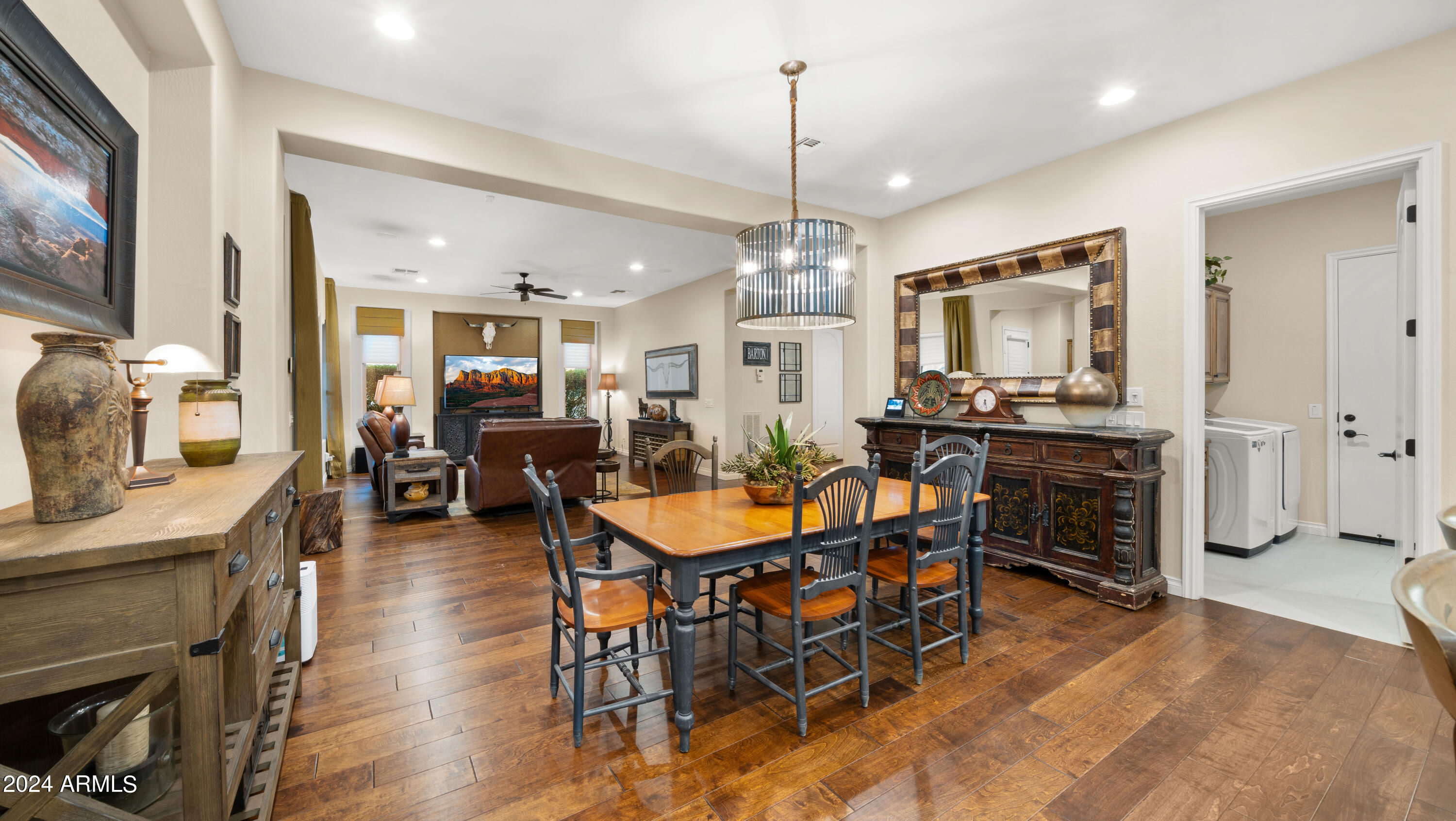 1788 E AZAFRAN Trail