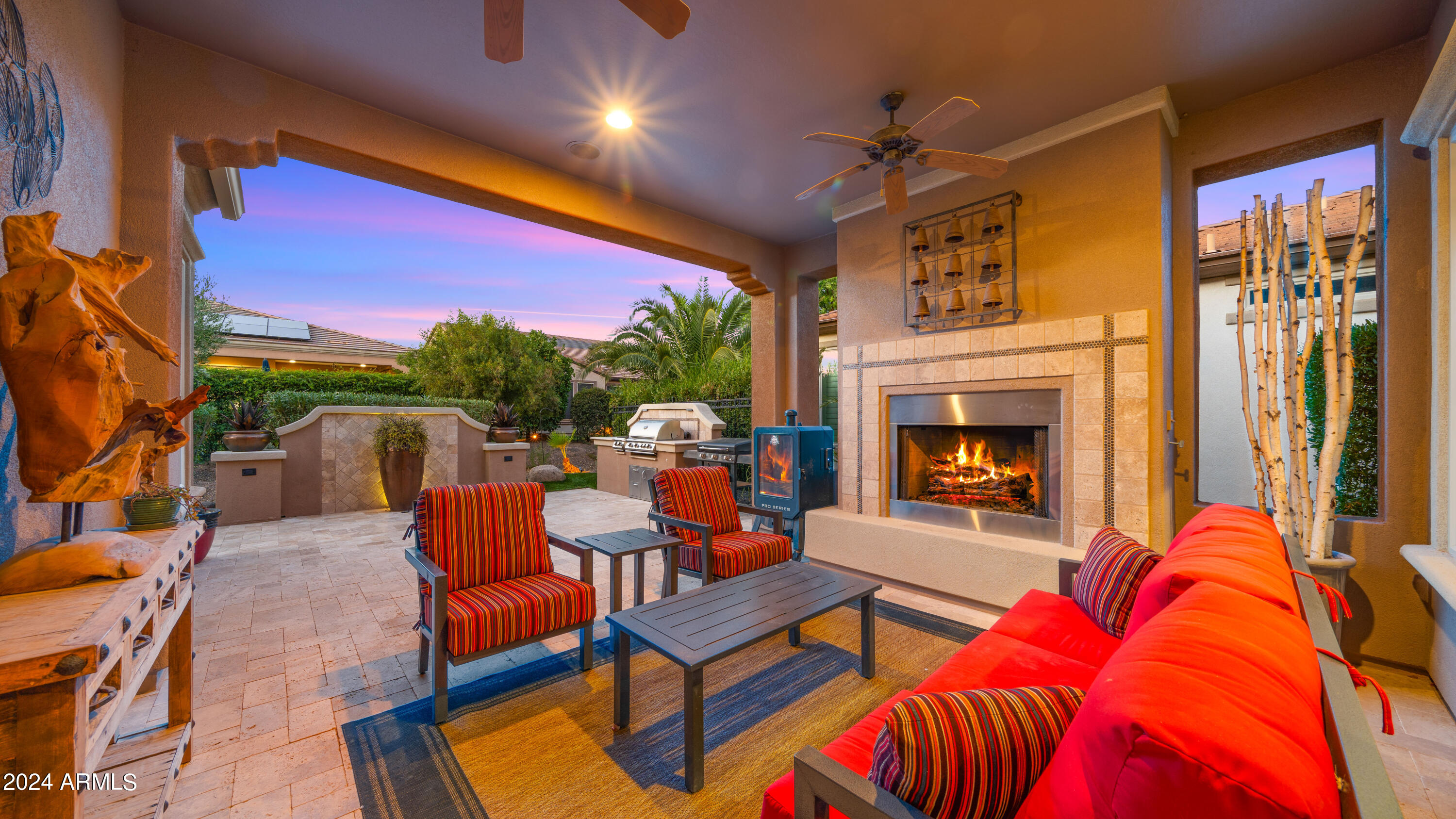 1788 E AZAFRAN Trail