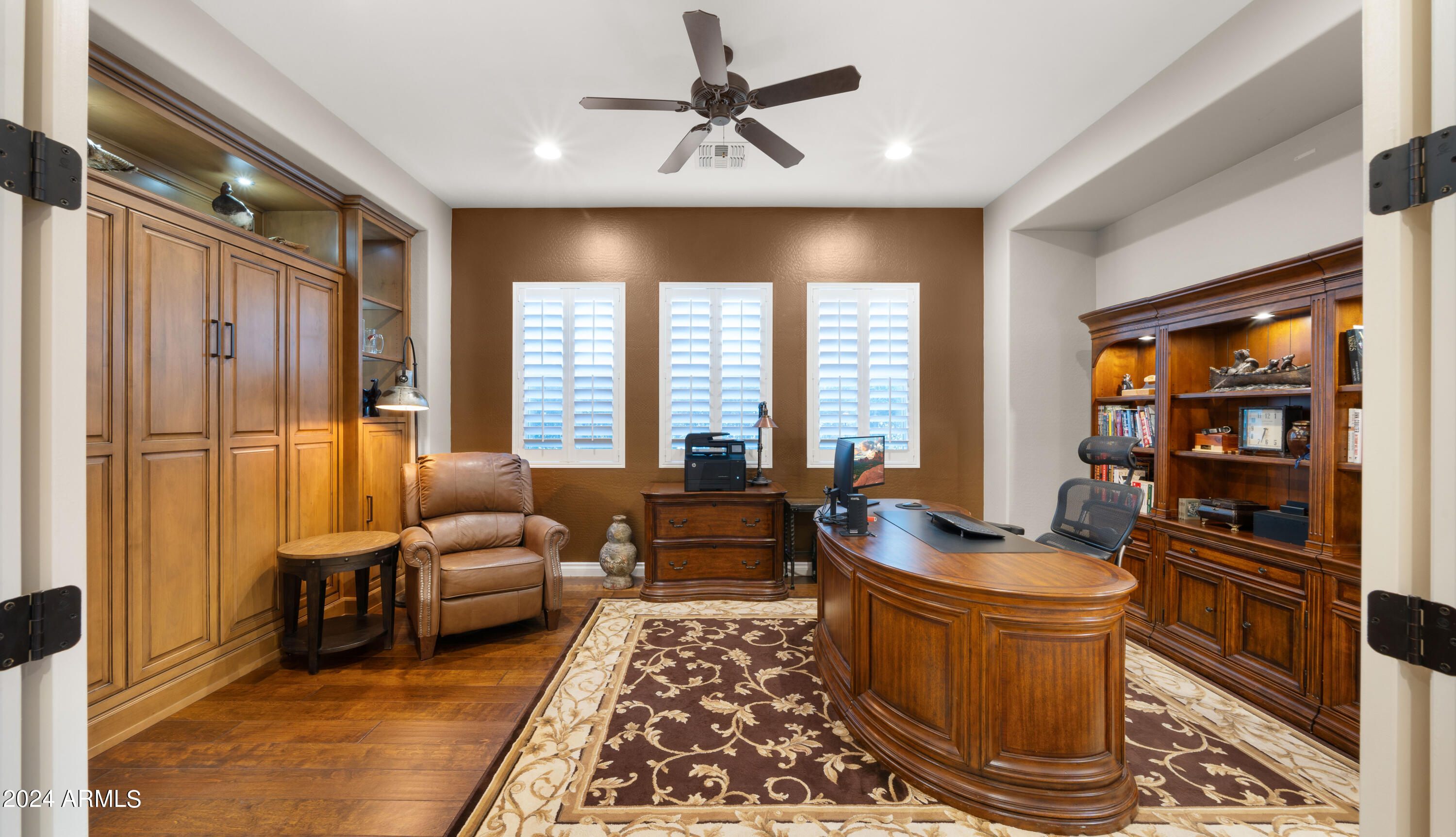 1788 E AZAFRAN Trail