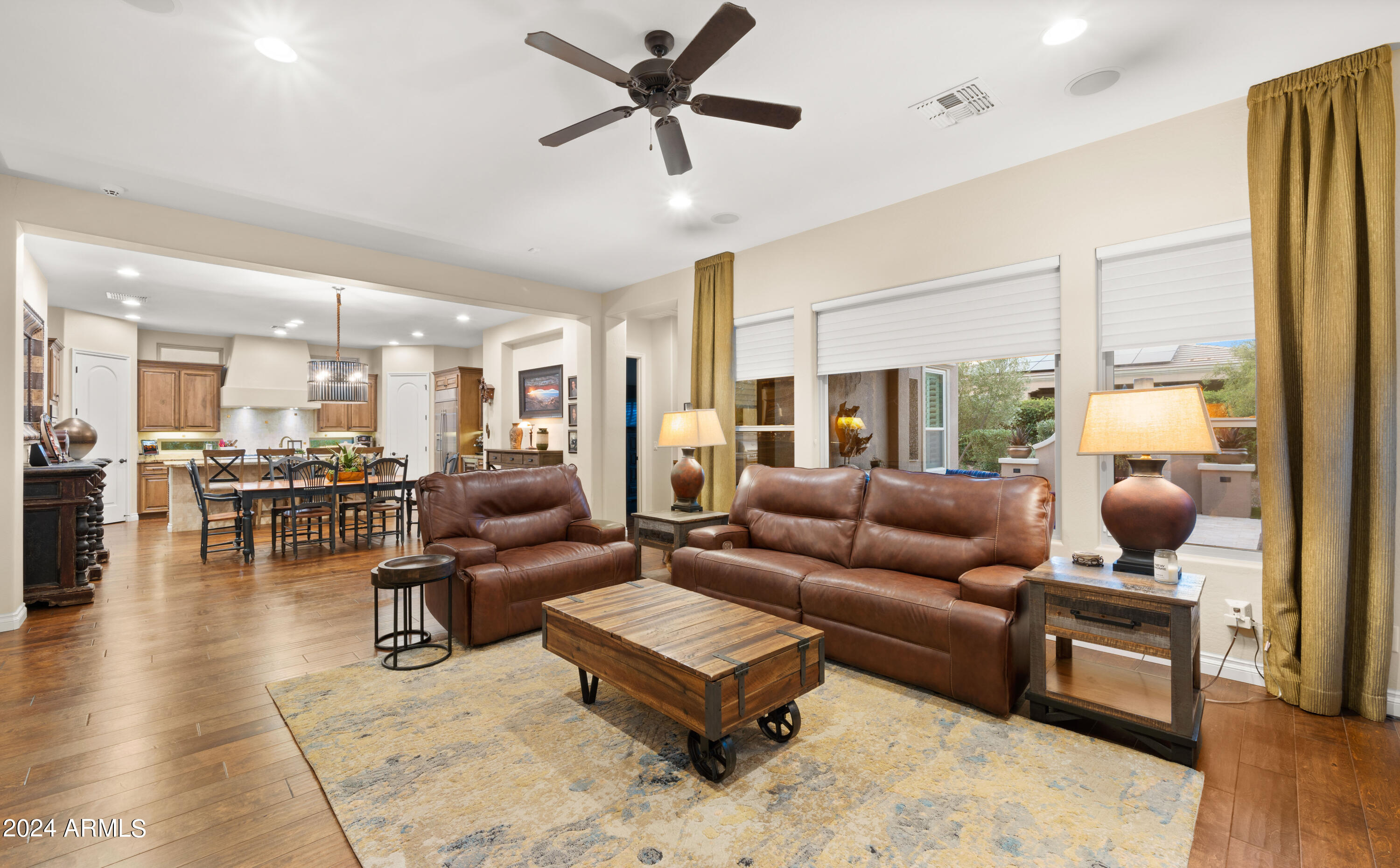 1788 E AZAFRAN Trail