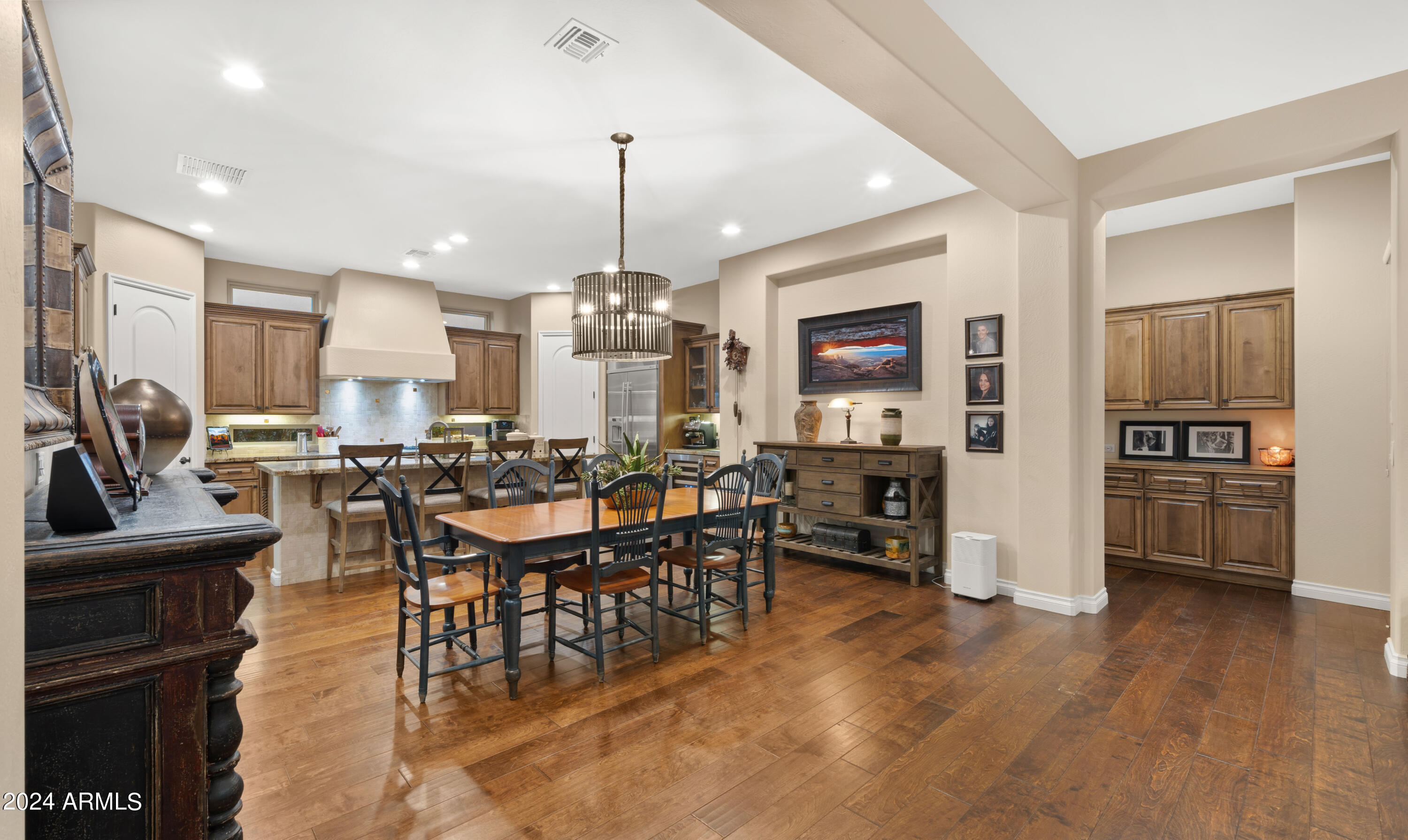 1788 E AZAFRAN Trail