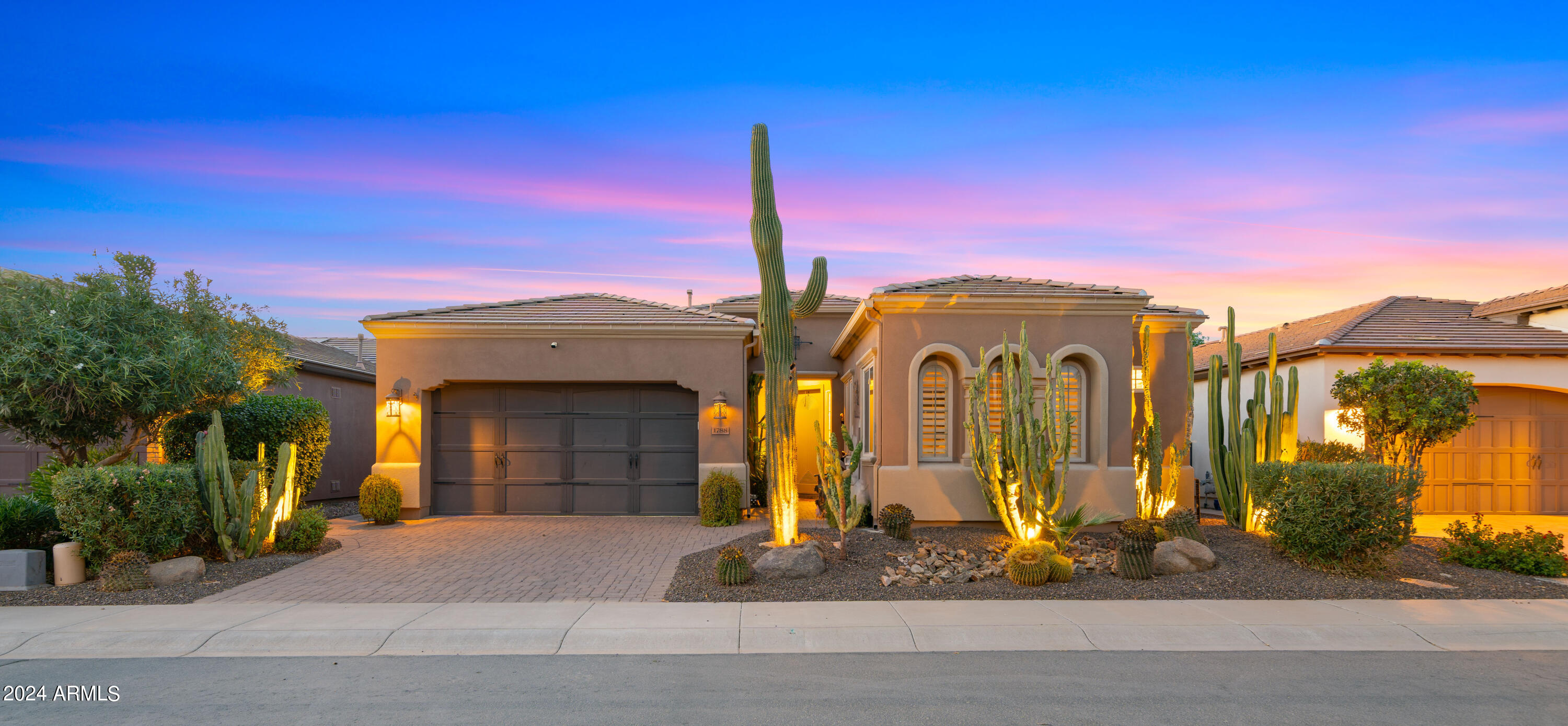 1788 E AZAFRAN Trail