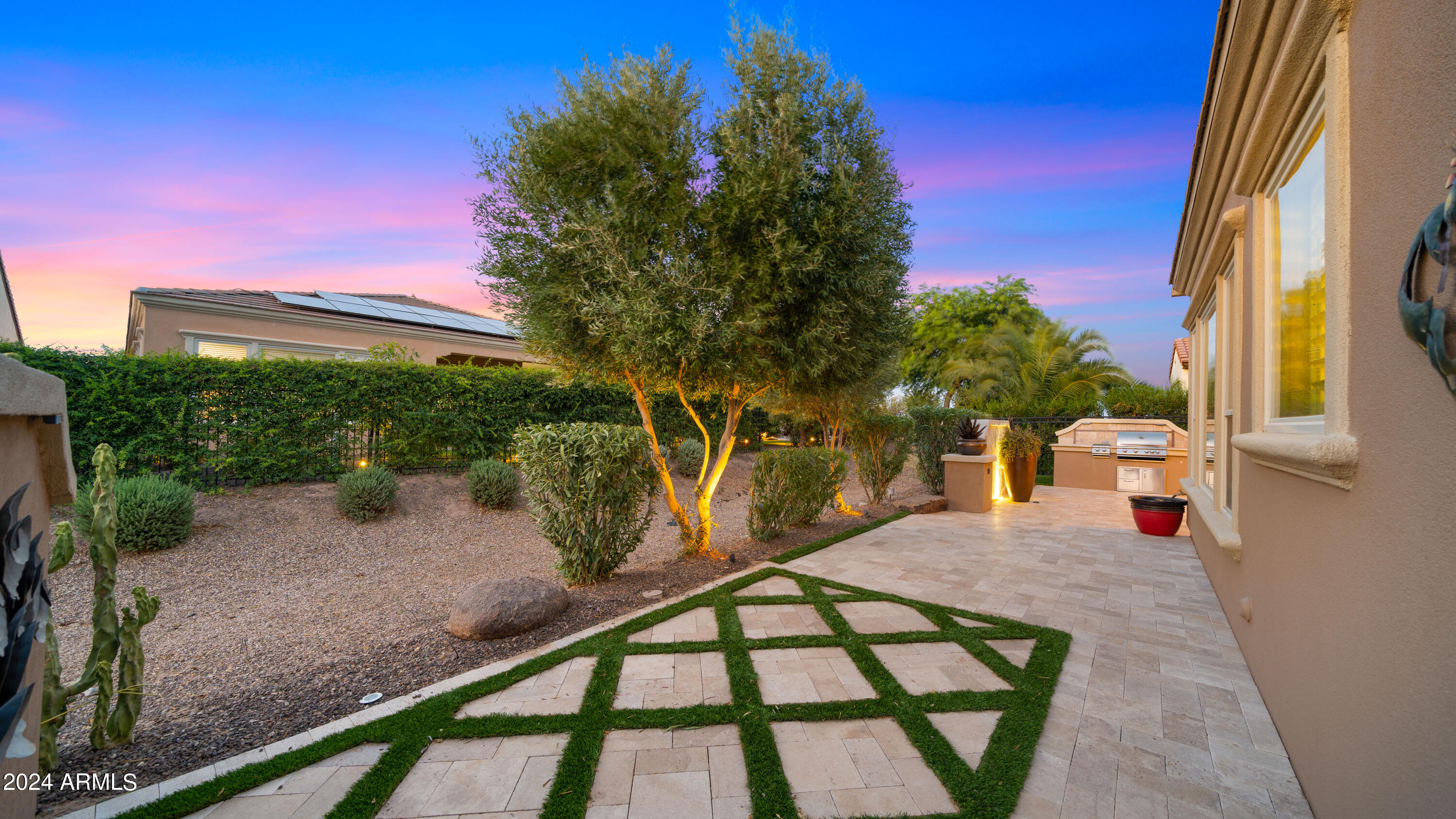 1788 E AZAFRAN Trail