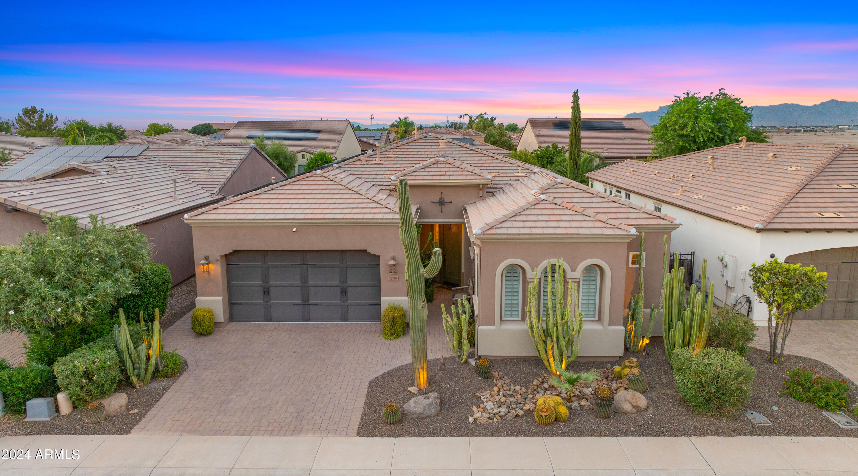 1788 E AZAFRAN Trail