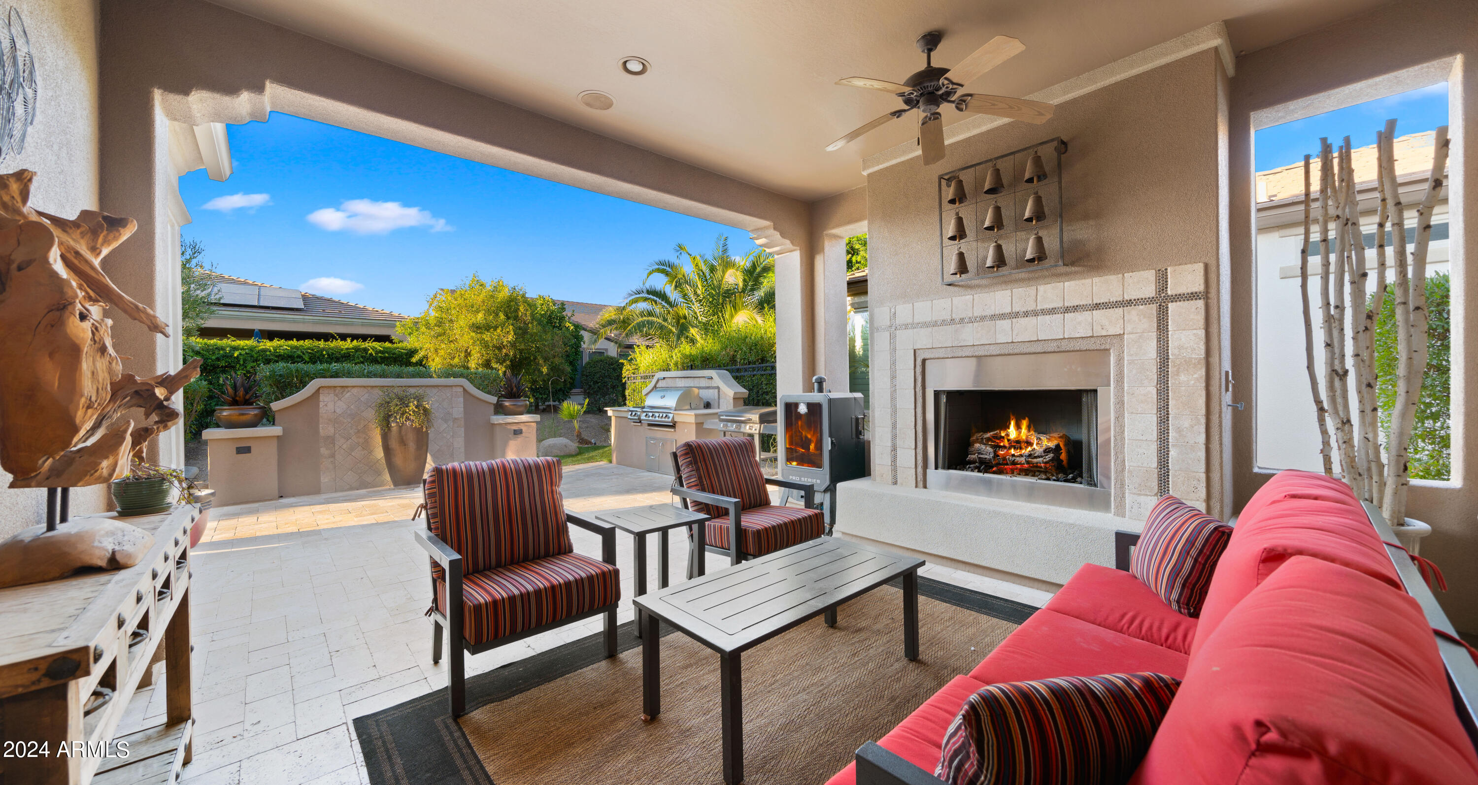 1788 E AZAFRAN Trail