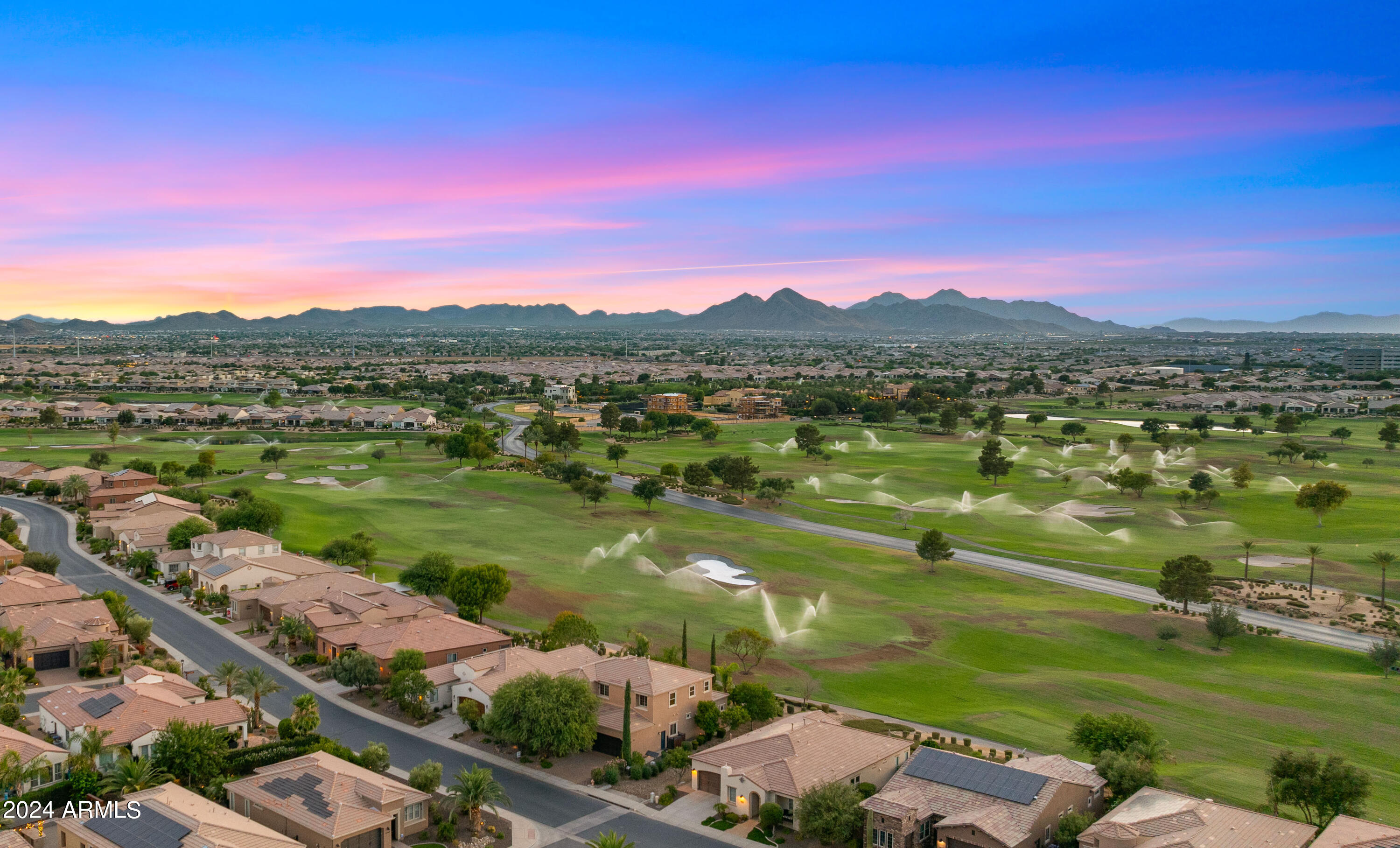 1788 E AZAFRAN Trail