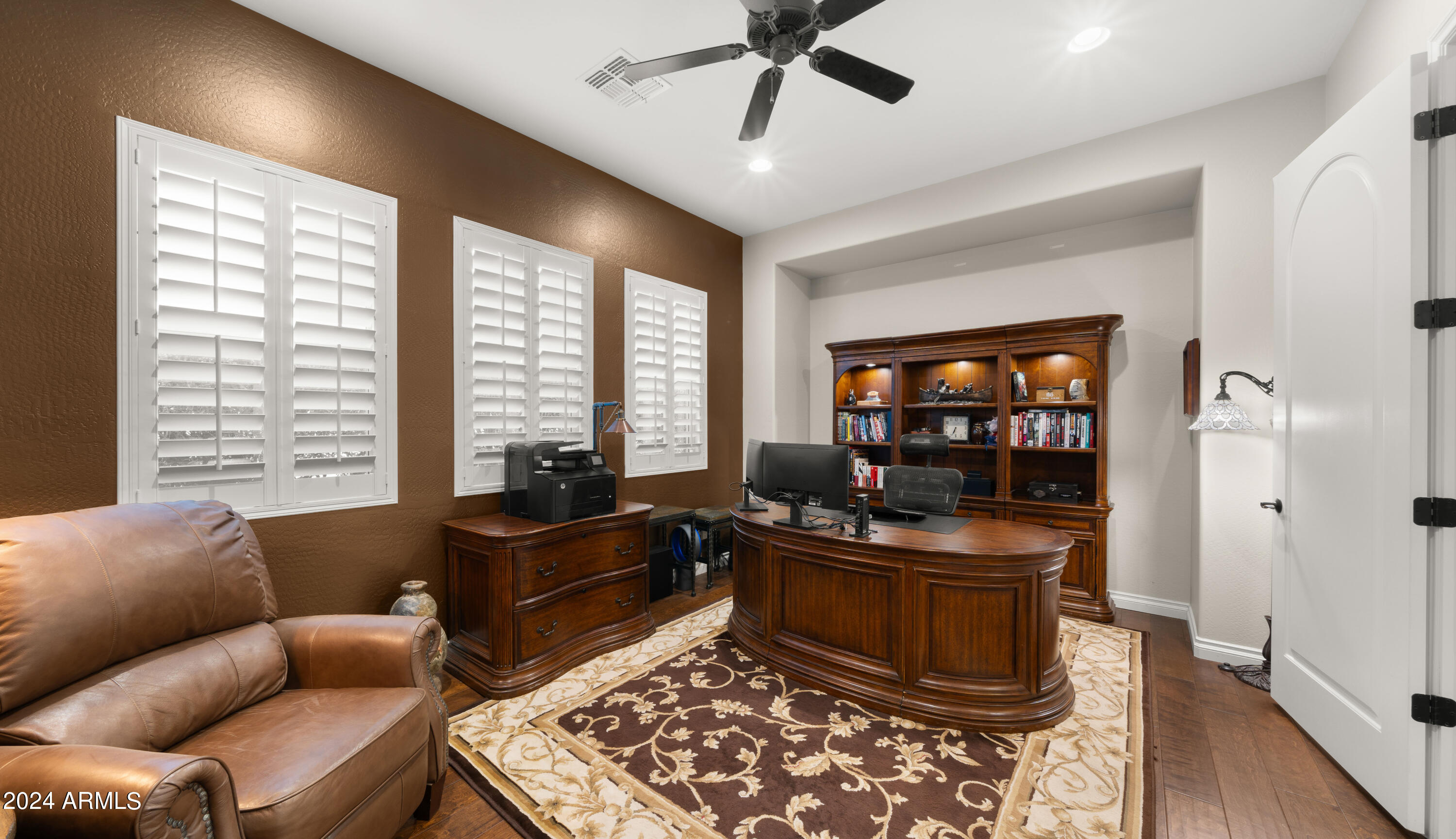 1788 E AZAFRAN Trail