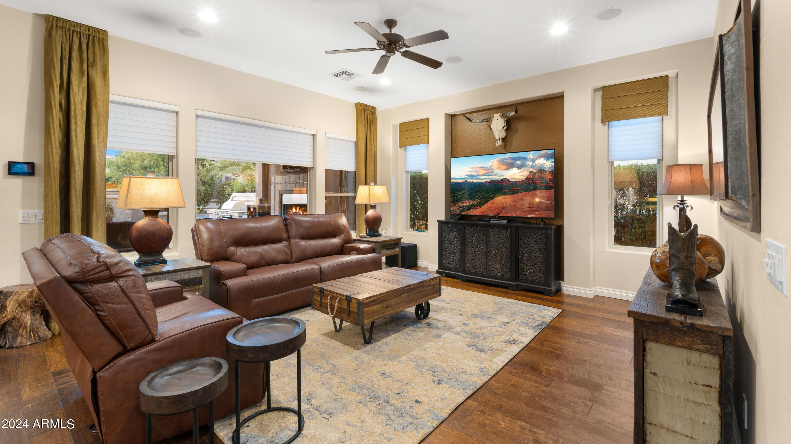 1788 E AZAFRAN Trail