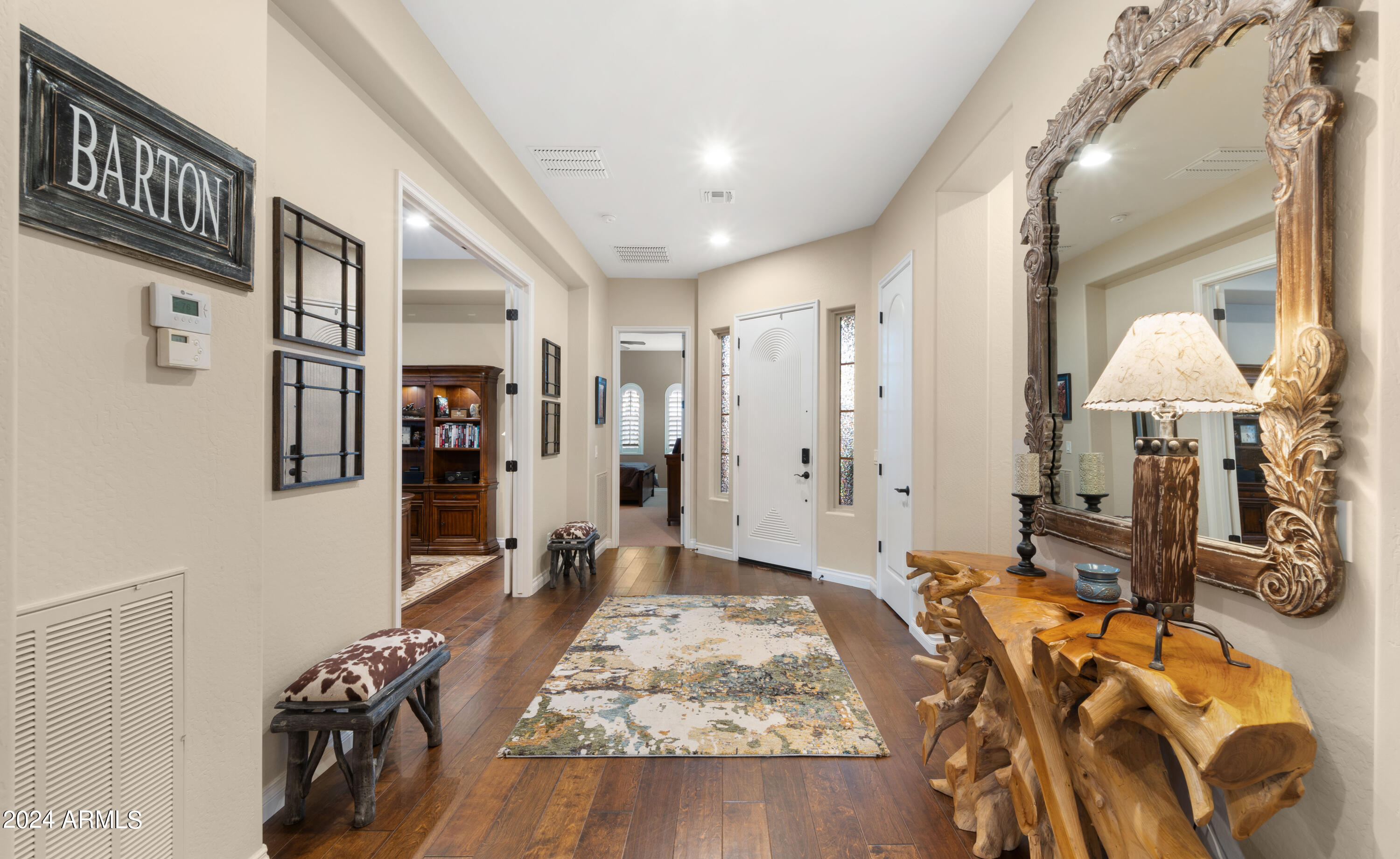 1788 E AZAFRAN Trail