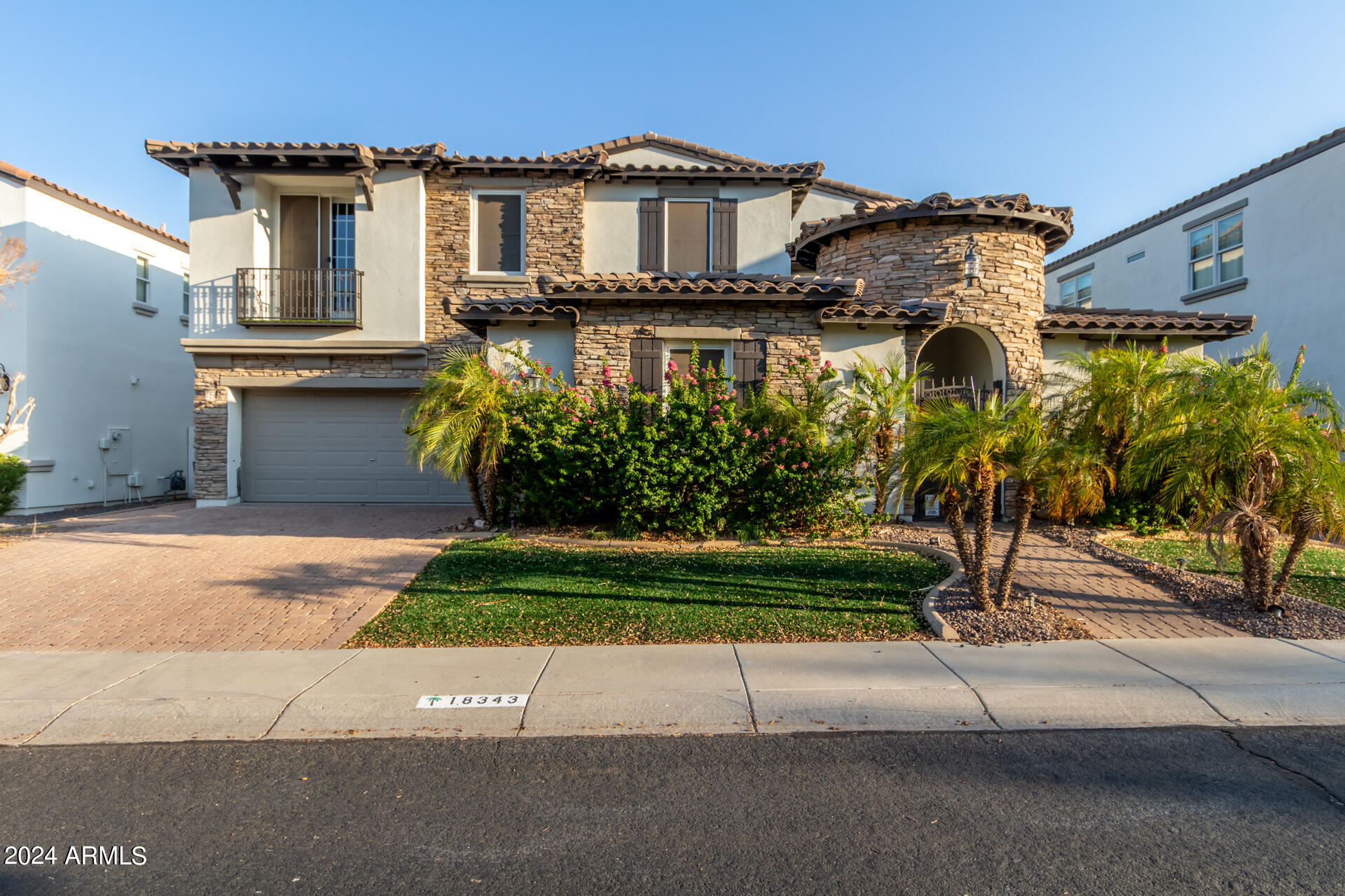 18343 W PALO VERDE Avenue