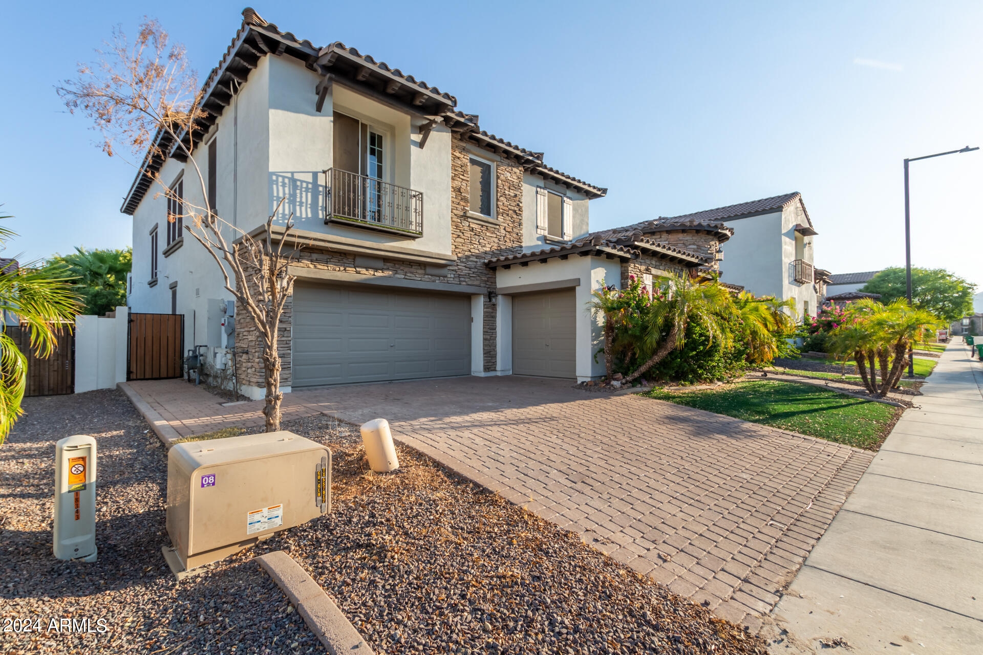 18343 W PALO VERDE Avenue