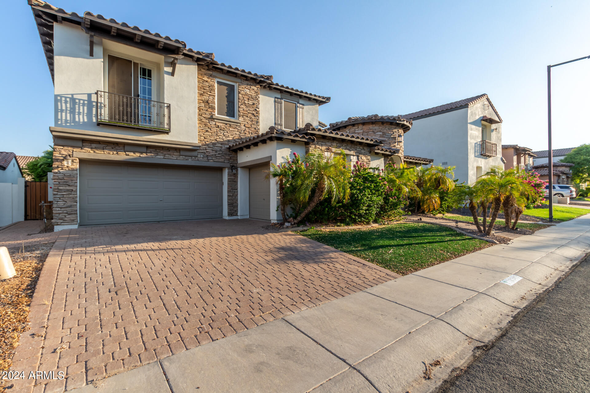 18343 W PALO VERDE Avenue