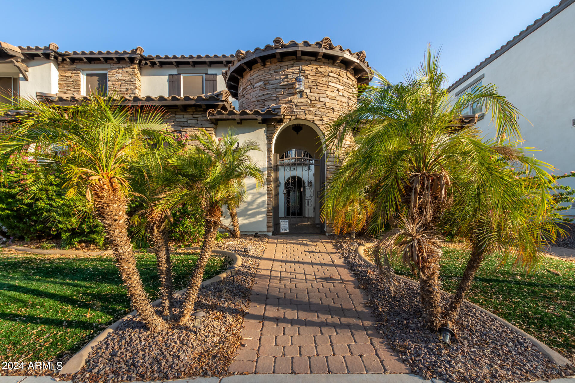 18343 W PALO VERDE Avenue