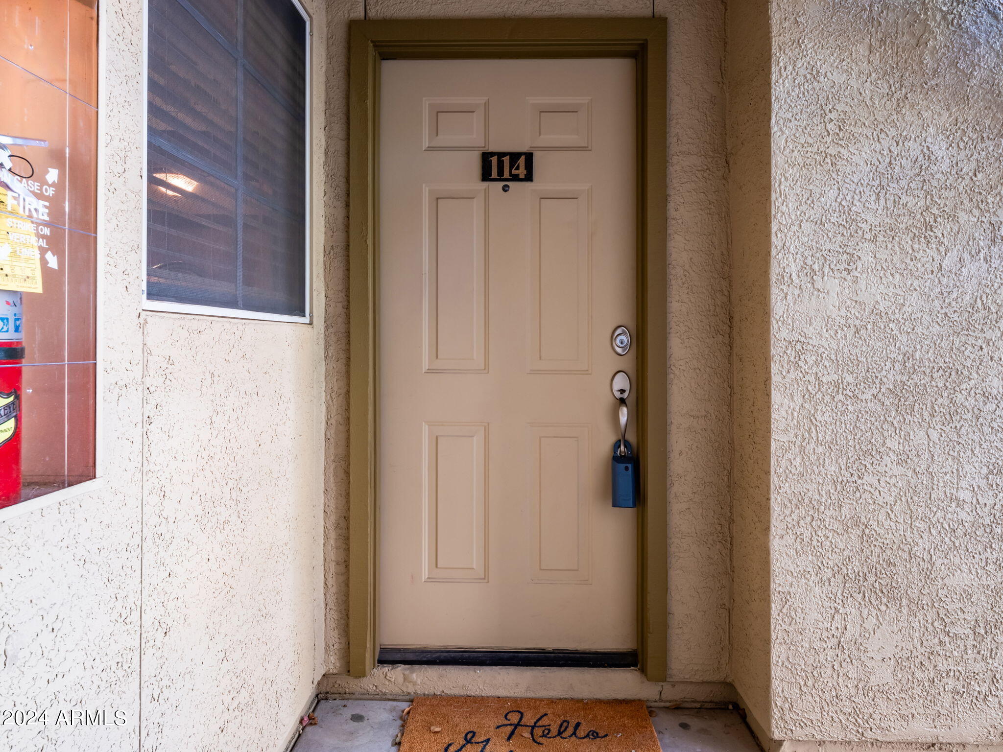 1880 E MORTEN Avenue, 114